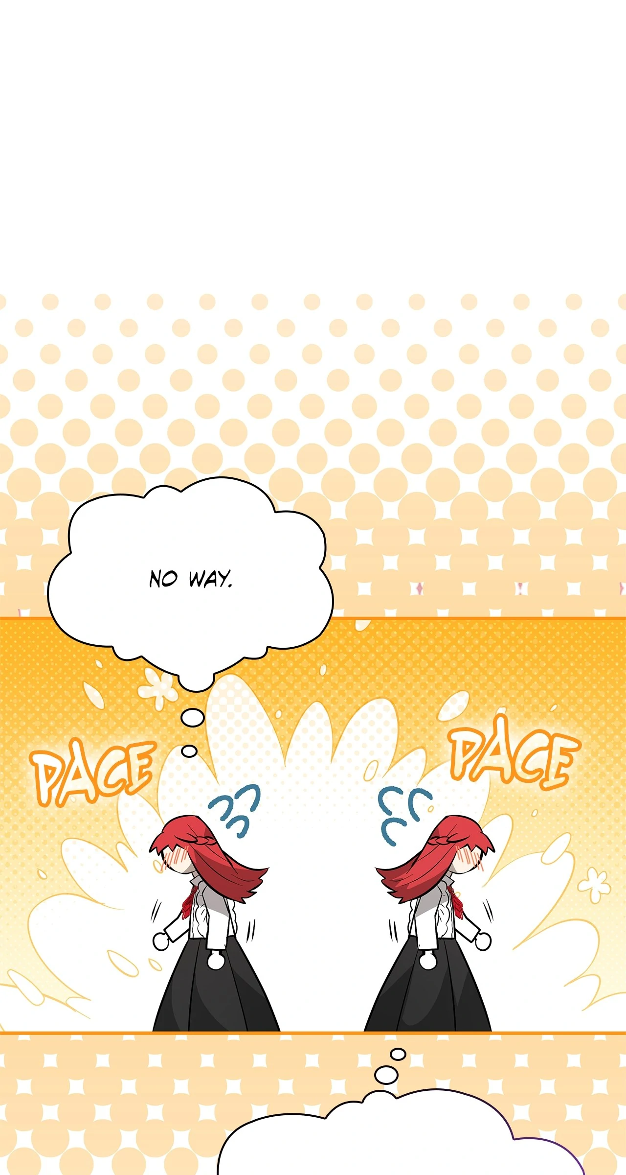 The Oddball Lady's Fiancé Chapter 48 - page 39