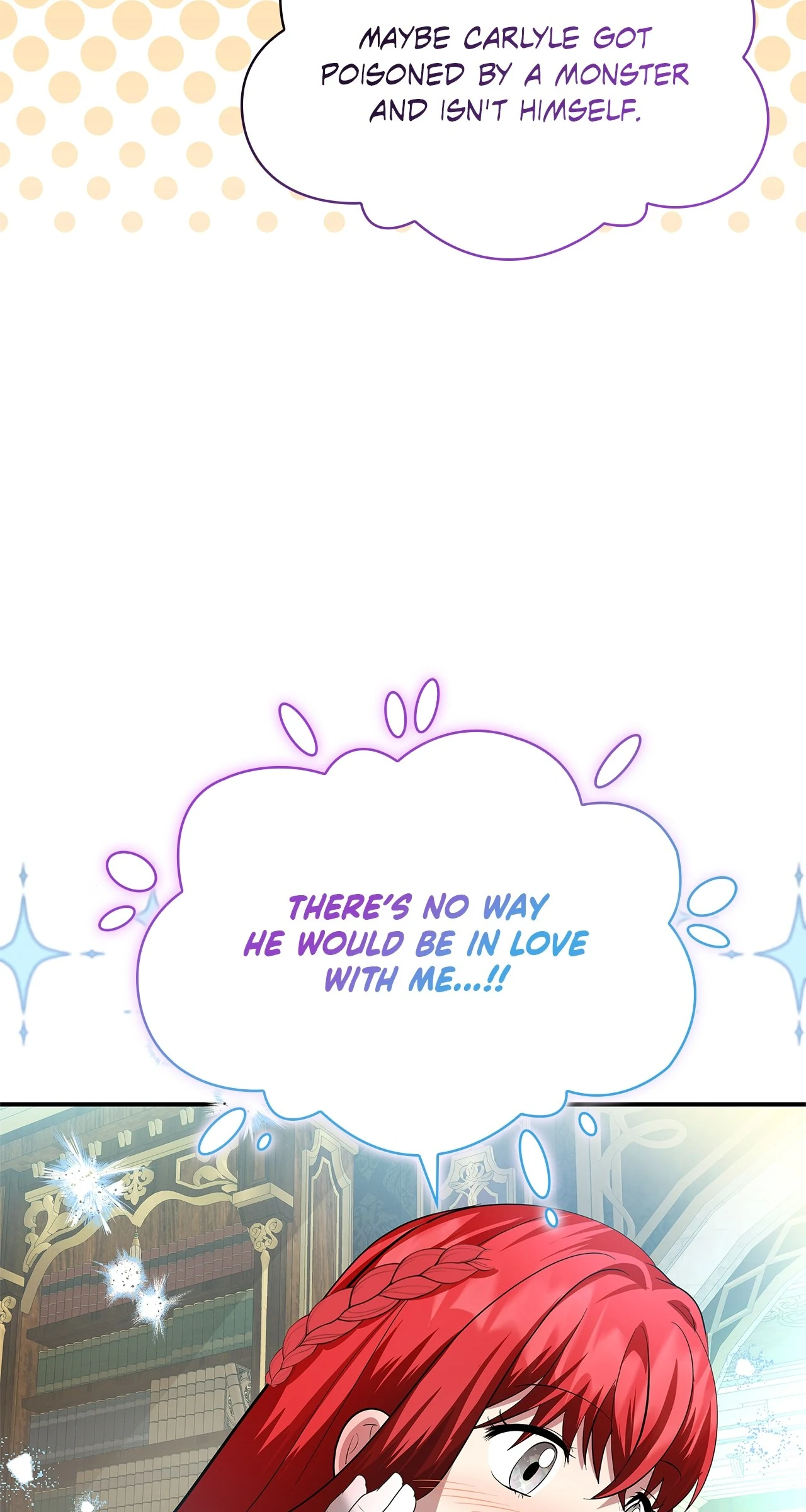 The Oddball Lady's Fiancé Chapter 48 - page 40