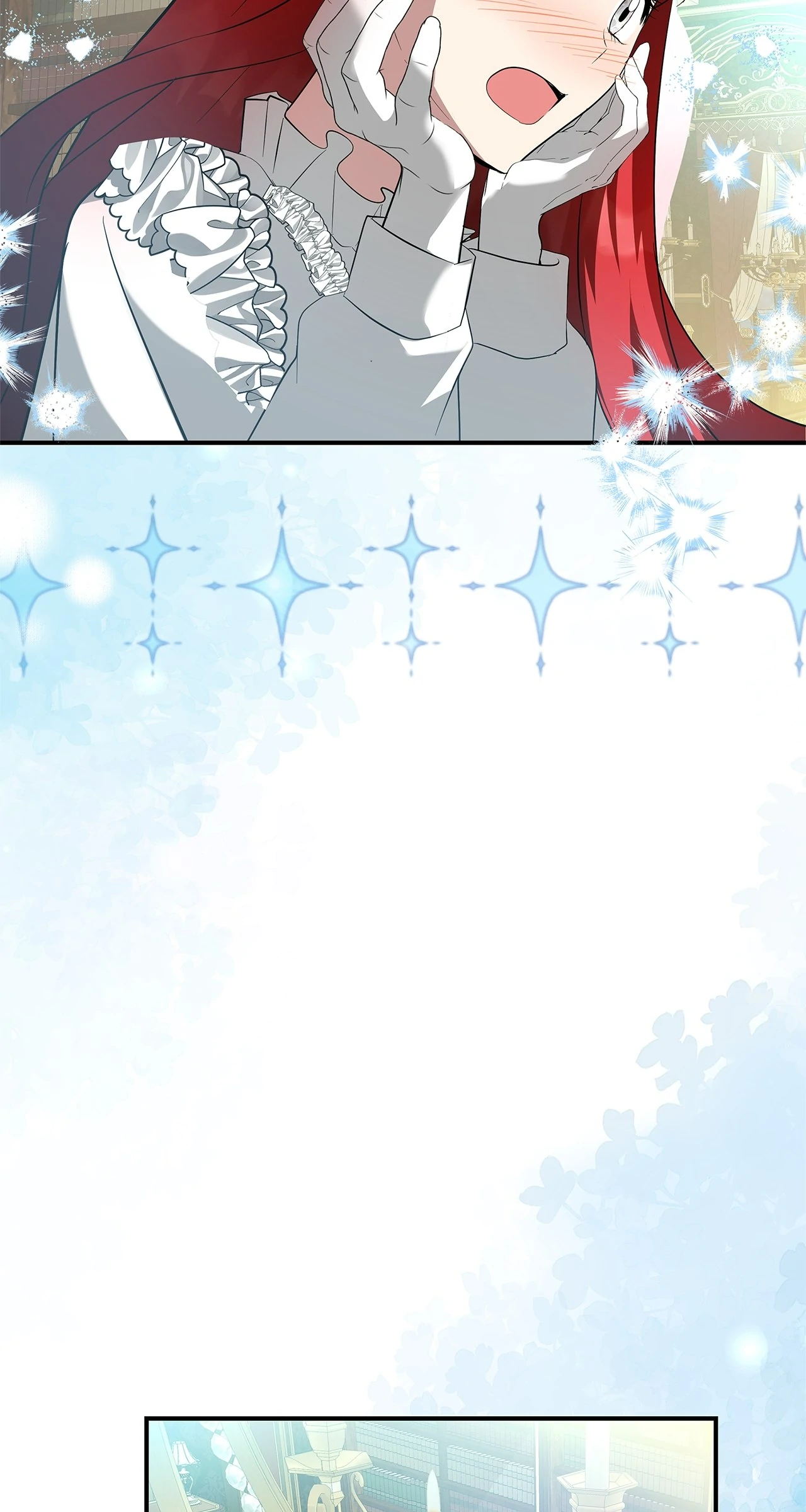 The Oddball Lady's Fiancé Chapter 48 - page 41