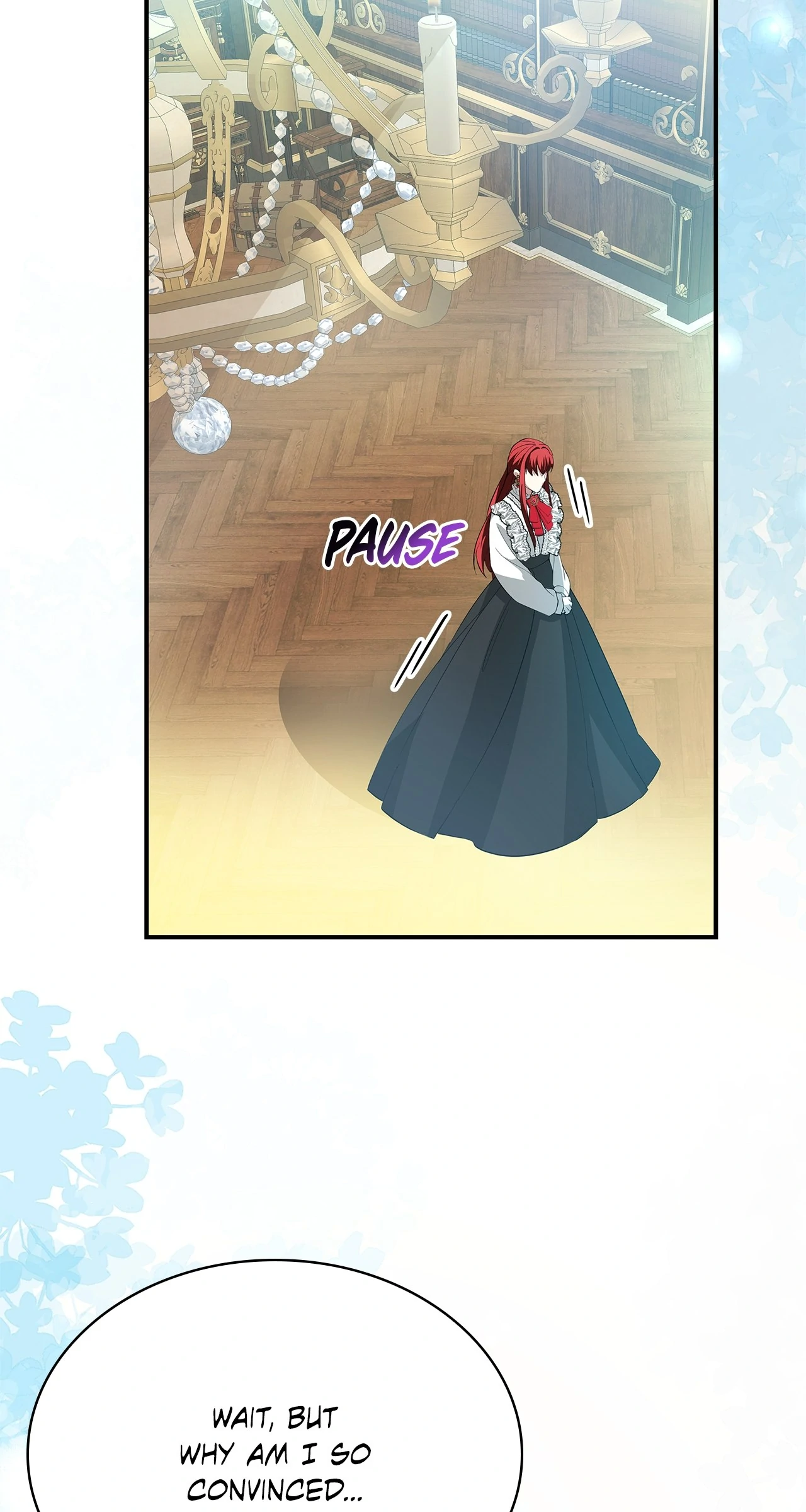 The Oddball Lady's Fiancé Chapter 48 - page 42