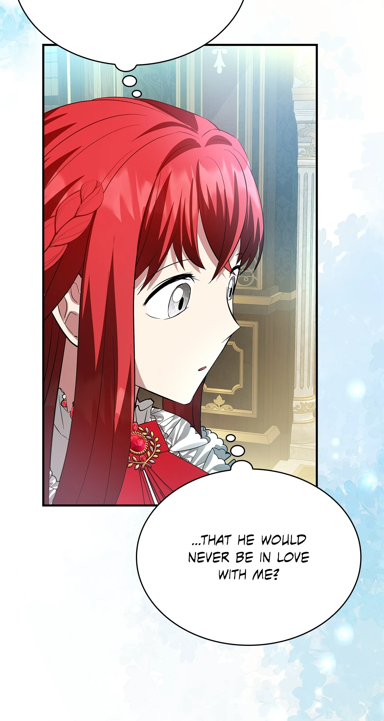 The Oddball Lady's Fiancé Chapter 48 - page 43