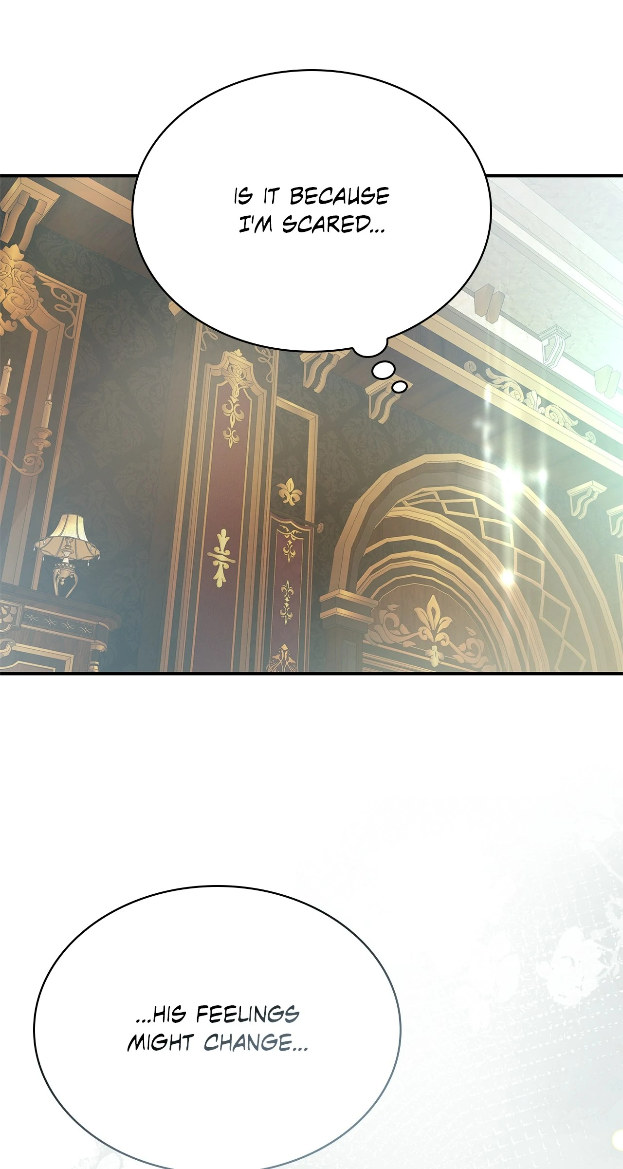 The Oddball Lady's Fiancé Chapter 48 - page 45
