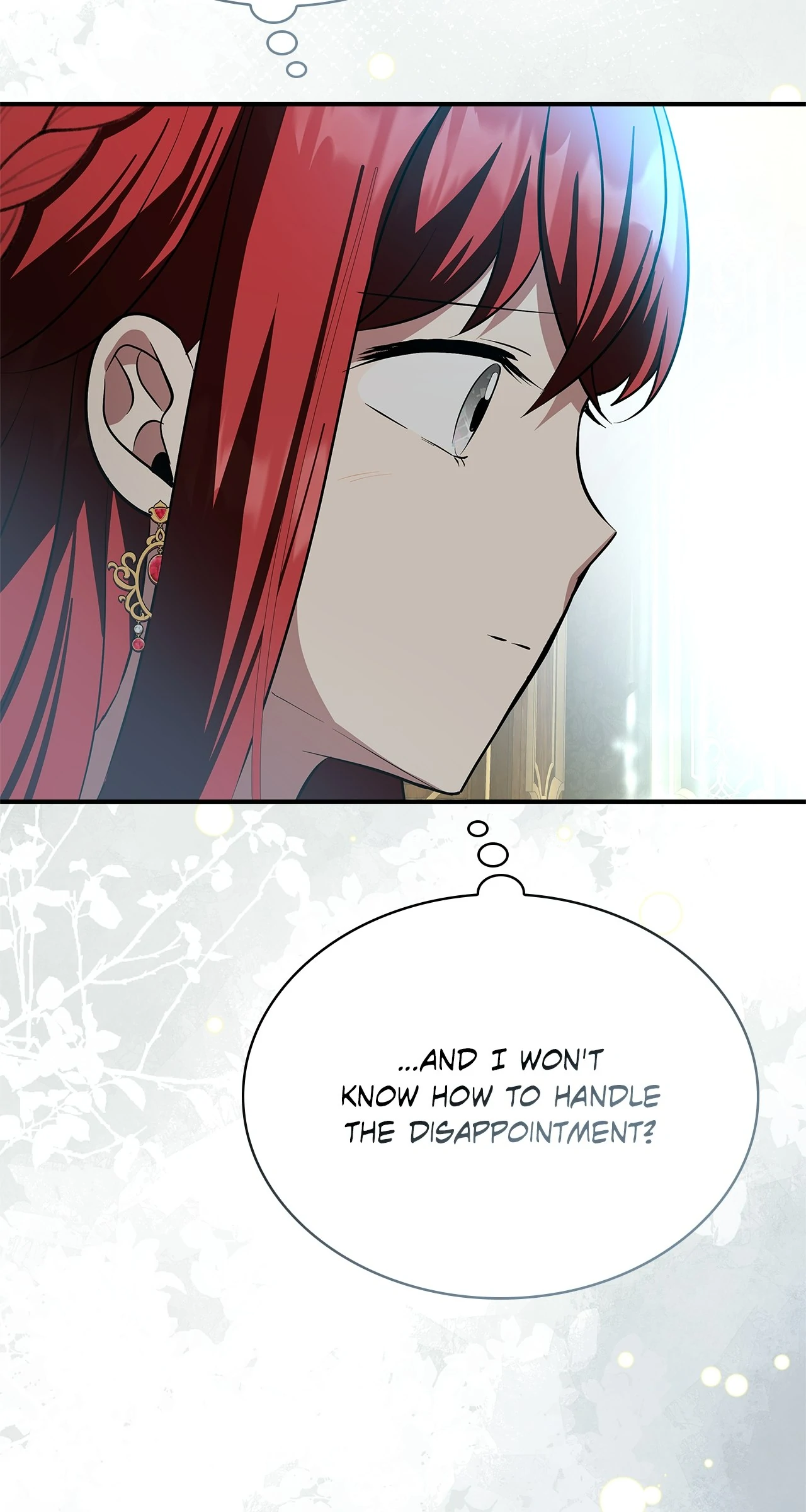 The Oddball Lady's Fiancé Chapter 48 - page 46