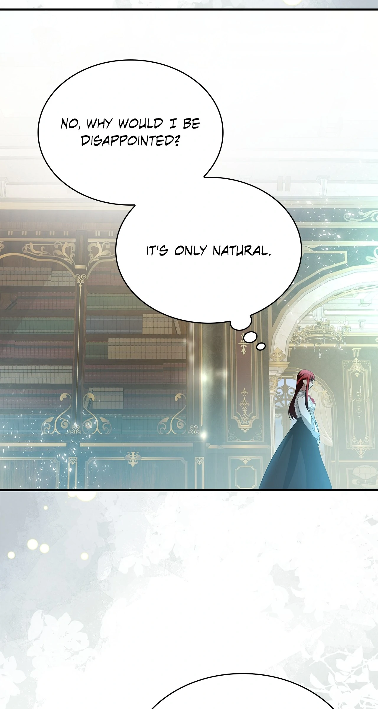 The Oddball Lady's Fiancé Chapter 48 - page 47