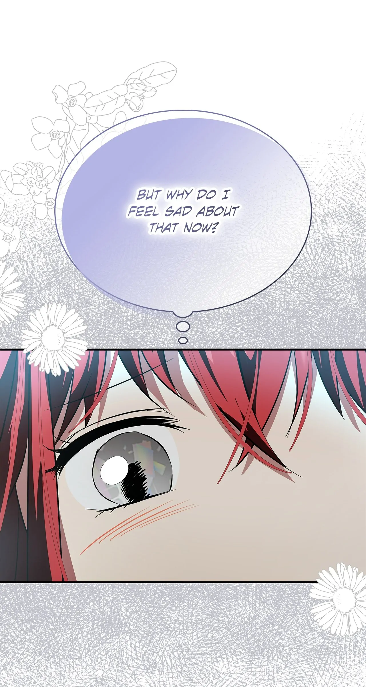 The Oddball Lady's Fiancé Chapter 48 - page 51