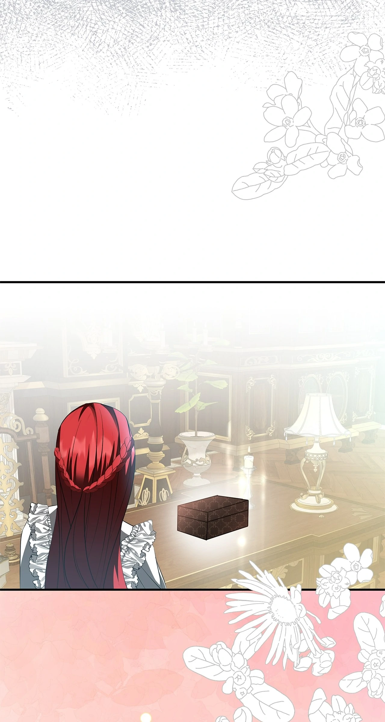 The Oddball Lady's Fiancé Chapter 48 - page 52