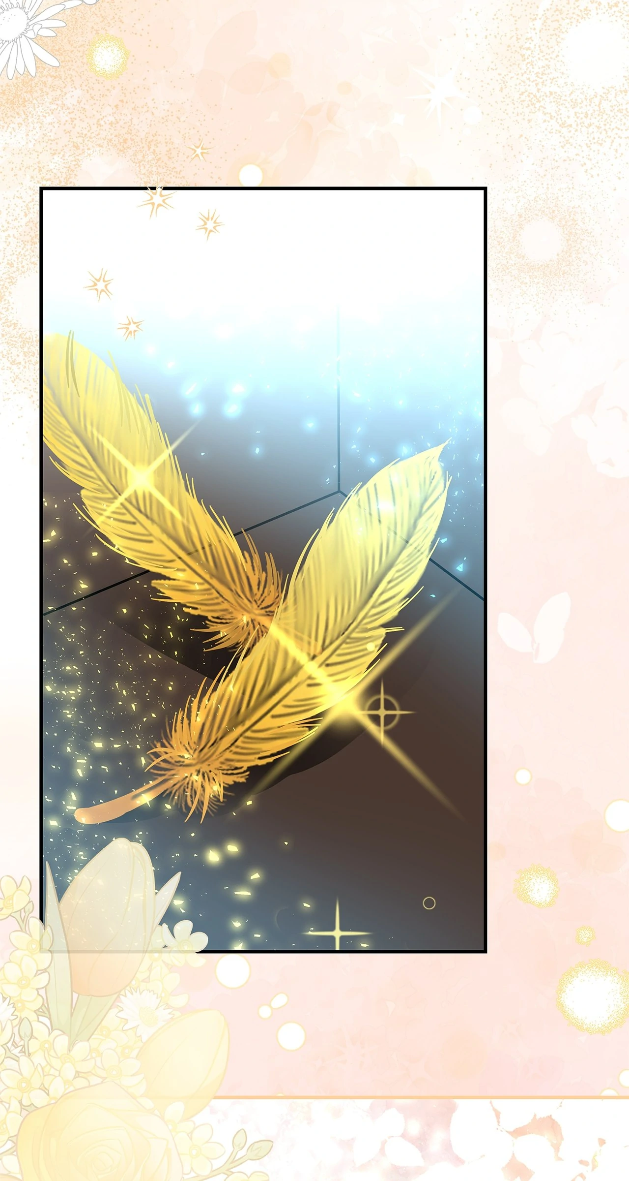 The Oddball Lady's Fiancé Chapter 48 - page 54