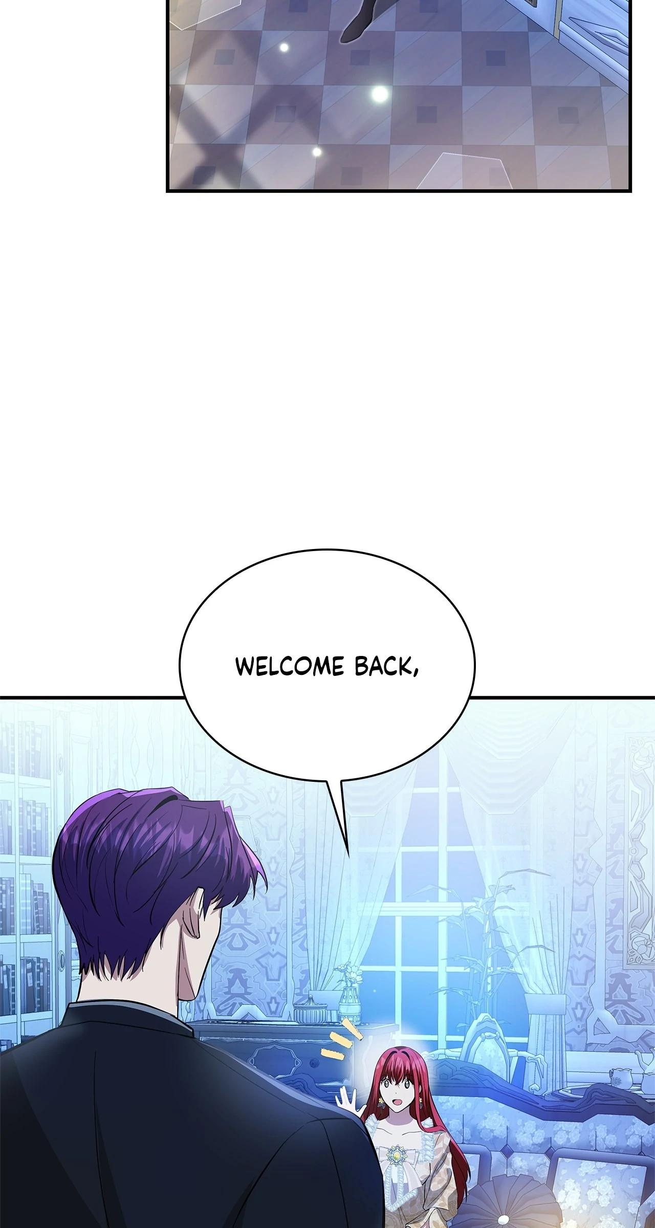 The Oddball Lady's Fiancé Chapter 48 - page 58