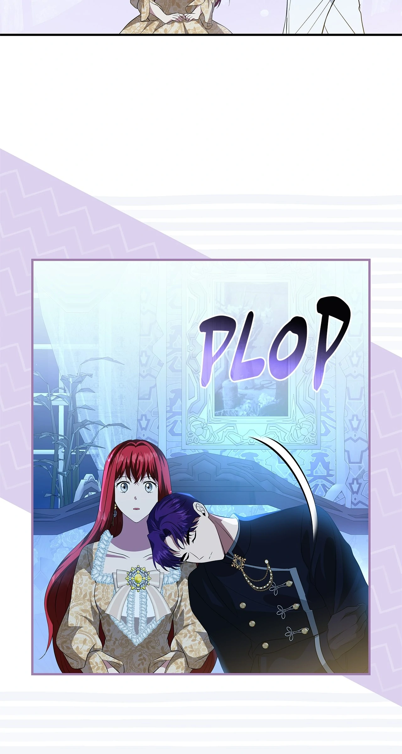 The Oddball Lady's Fiancé Chapter 48 - page 60