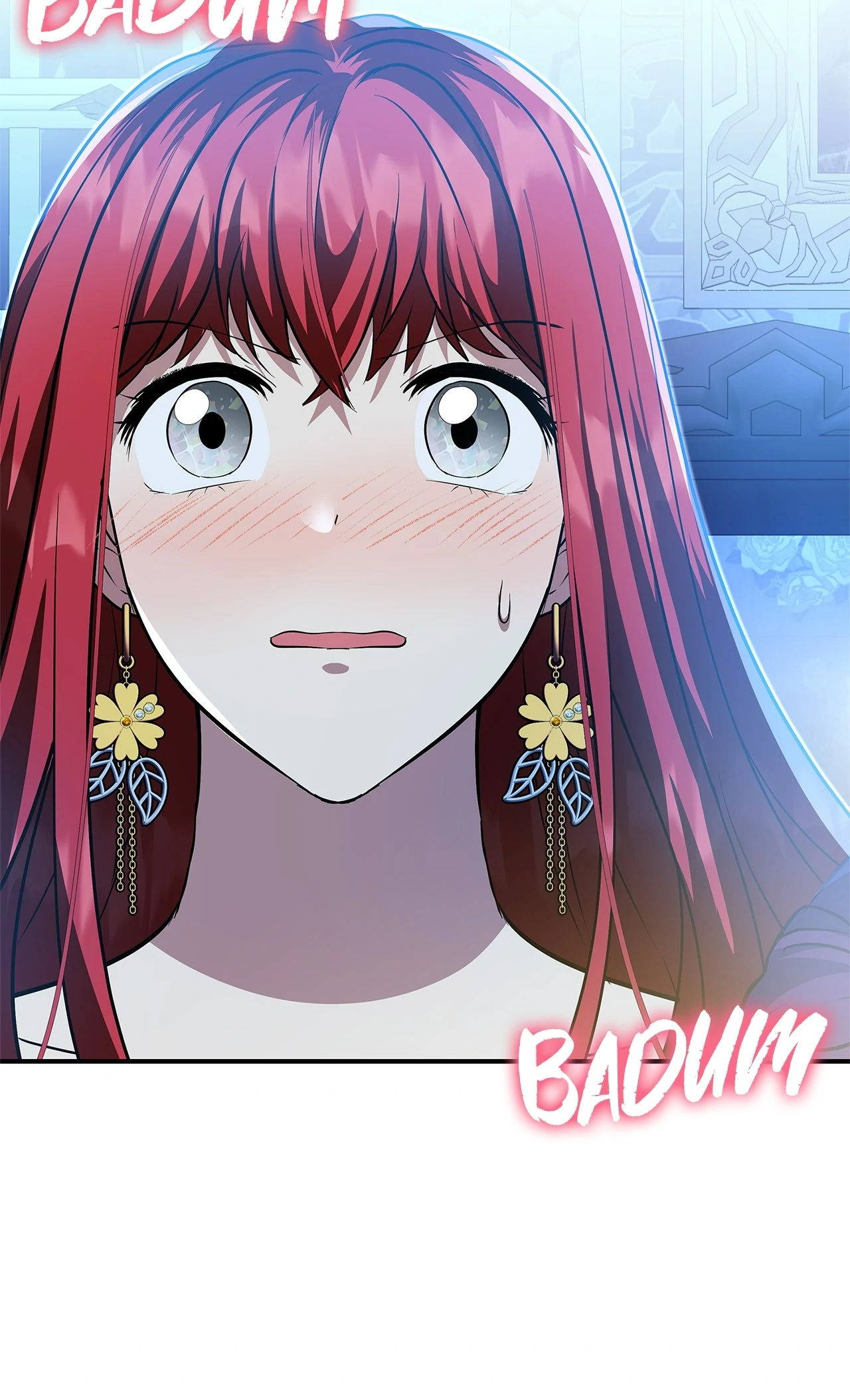 The Oddball Lady's Fiancé Chapter 48 - page 62