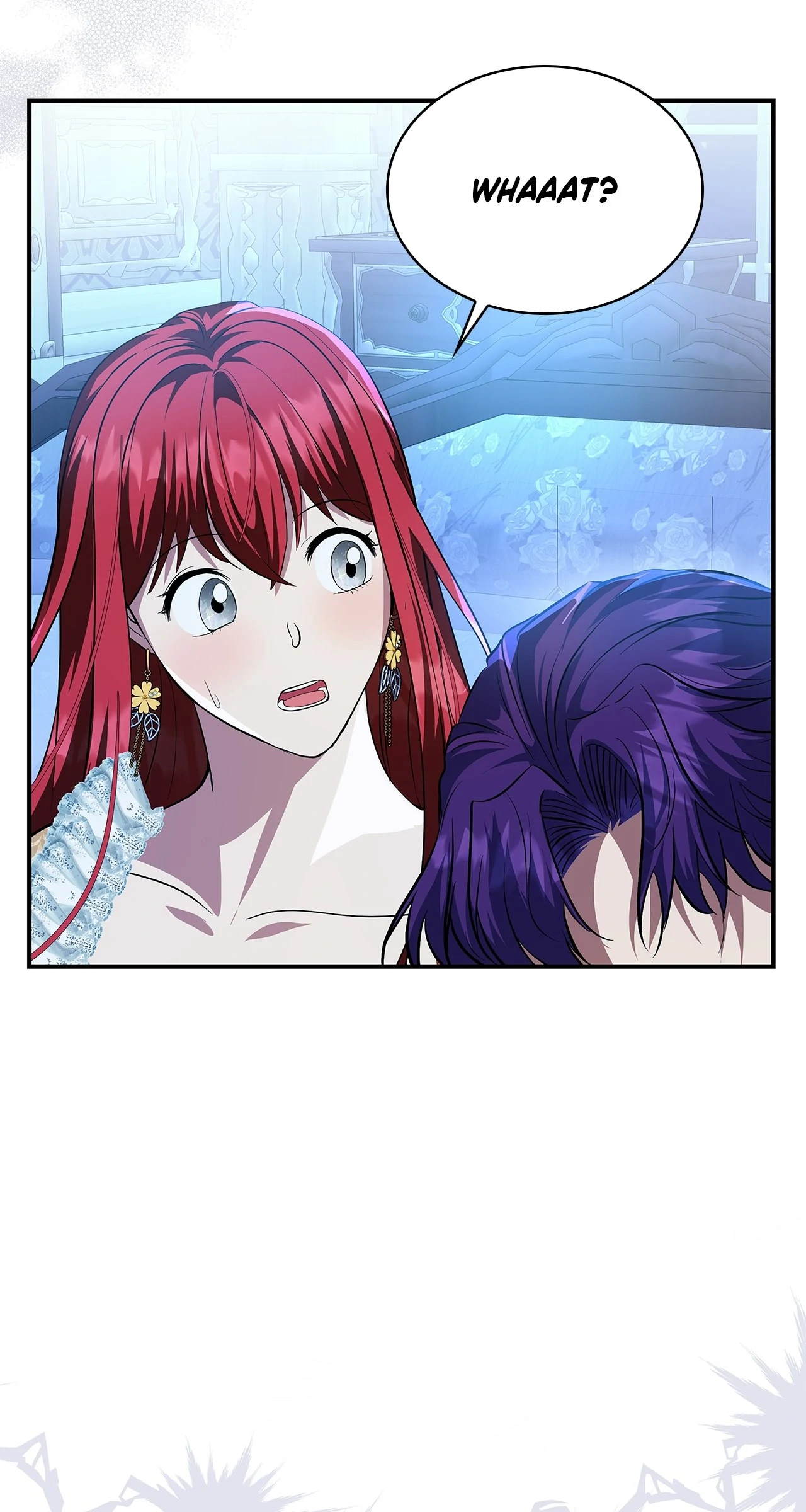 The Oddball Lady's Fiancé Chapter 48 - page 65