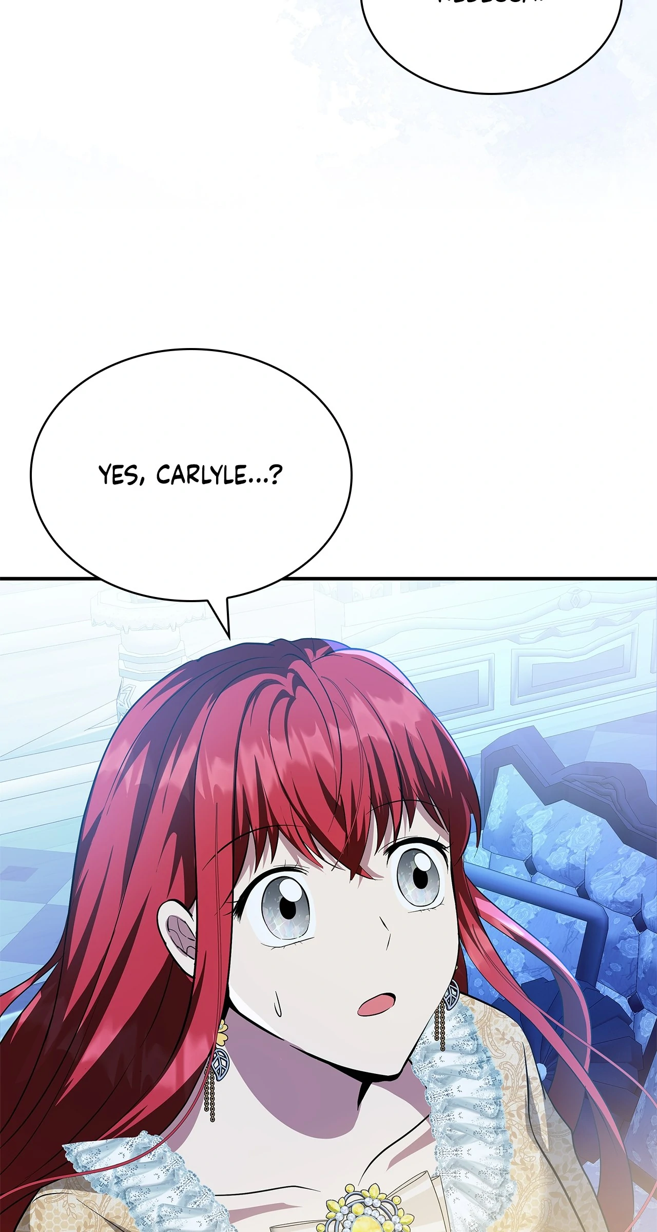 The Oddball Lady's Fiancé Chapter 48 - page 71
