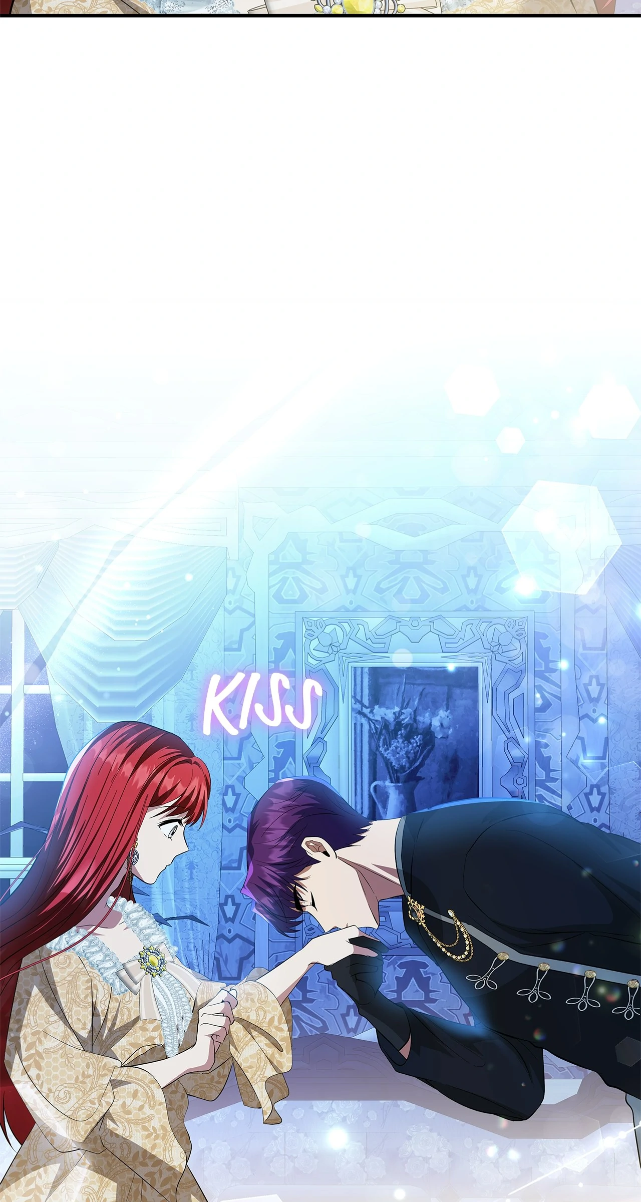 The Oddball Lady's Fiancé Chapter 48 - page 72