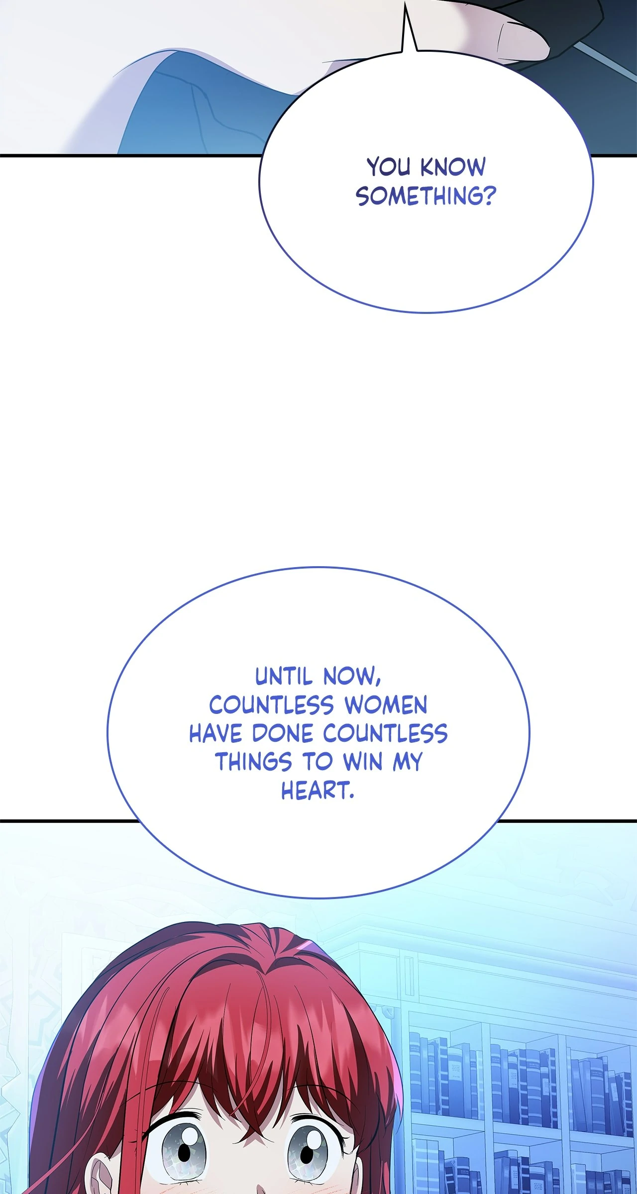 The Oddball Lady's Fiancé Chapter 48 - page 74