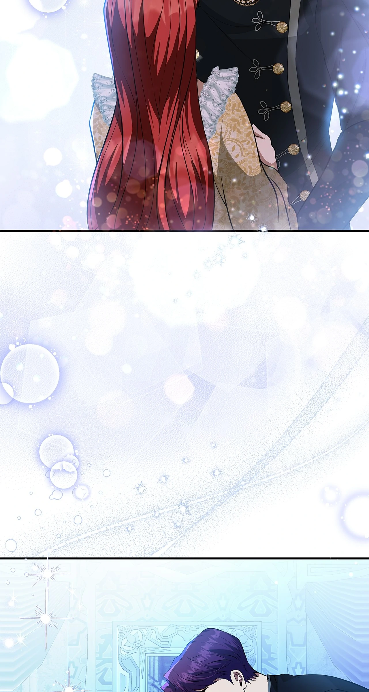 The Oddball Lady's Fiancé Chapter 48 - page 77