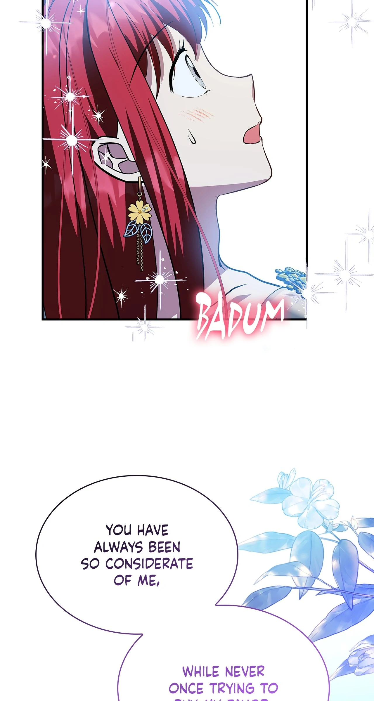 The Oddball Lady's Fiancé Chapter 48 - page 79