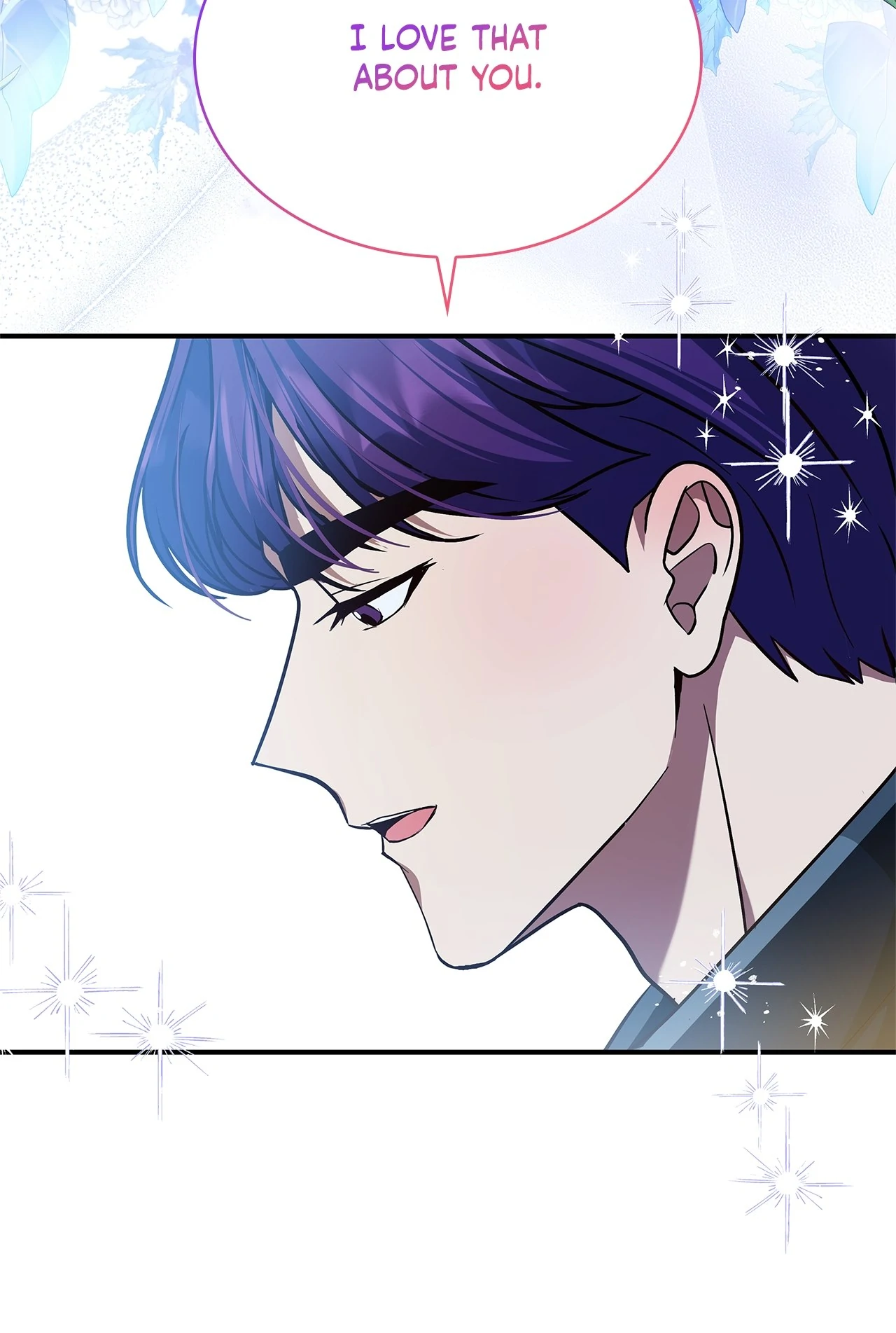 The Oddball Lady's Fiancé Chapter 48 - page 81
