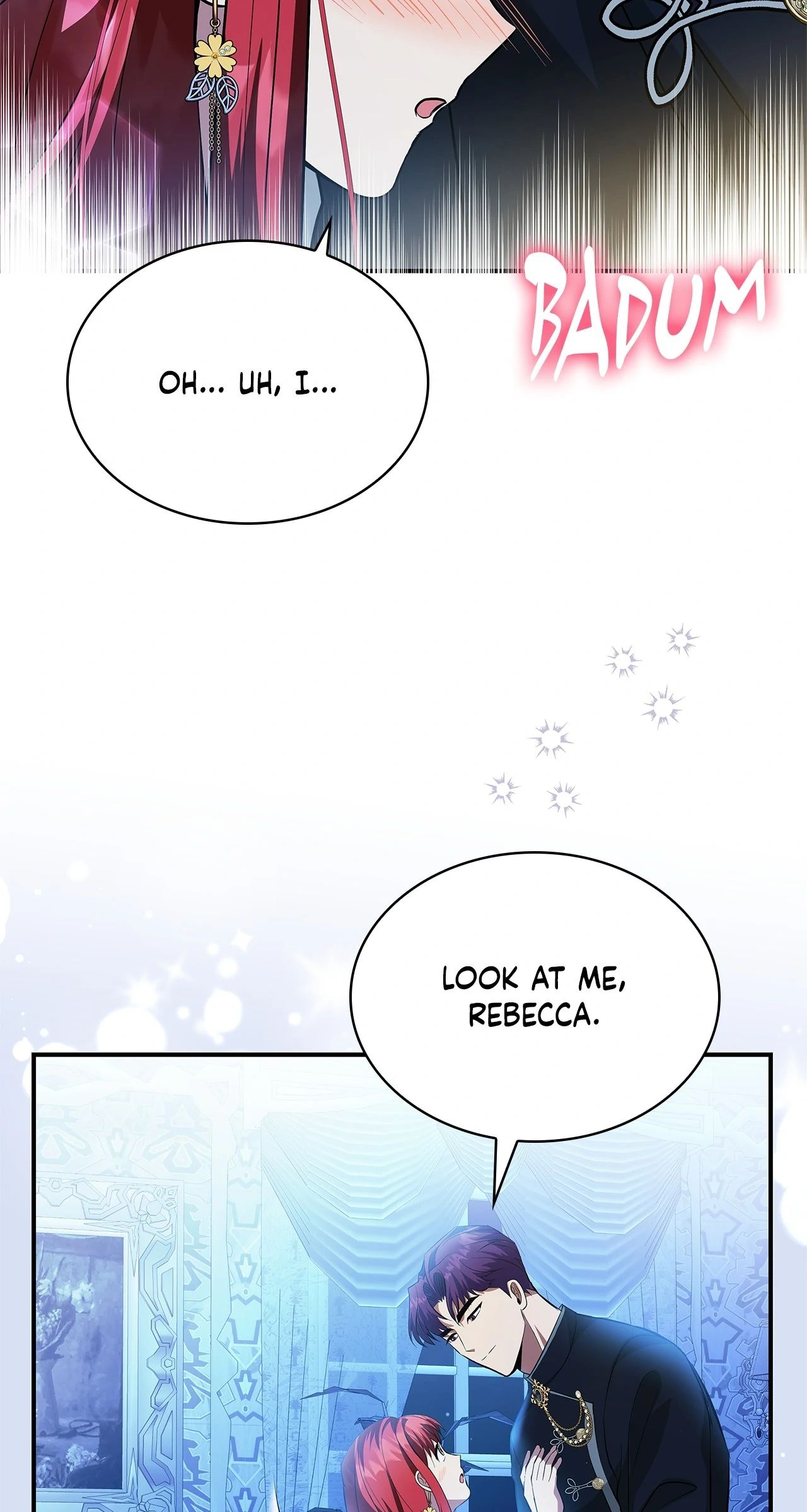 The Oddball Lady's Fiancé Chapter 48 - page 83
