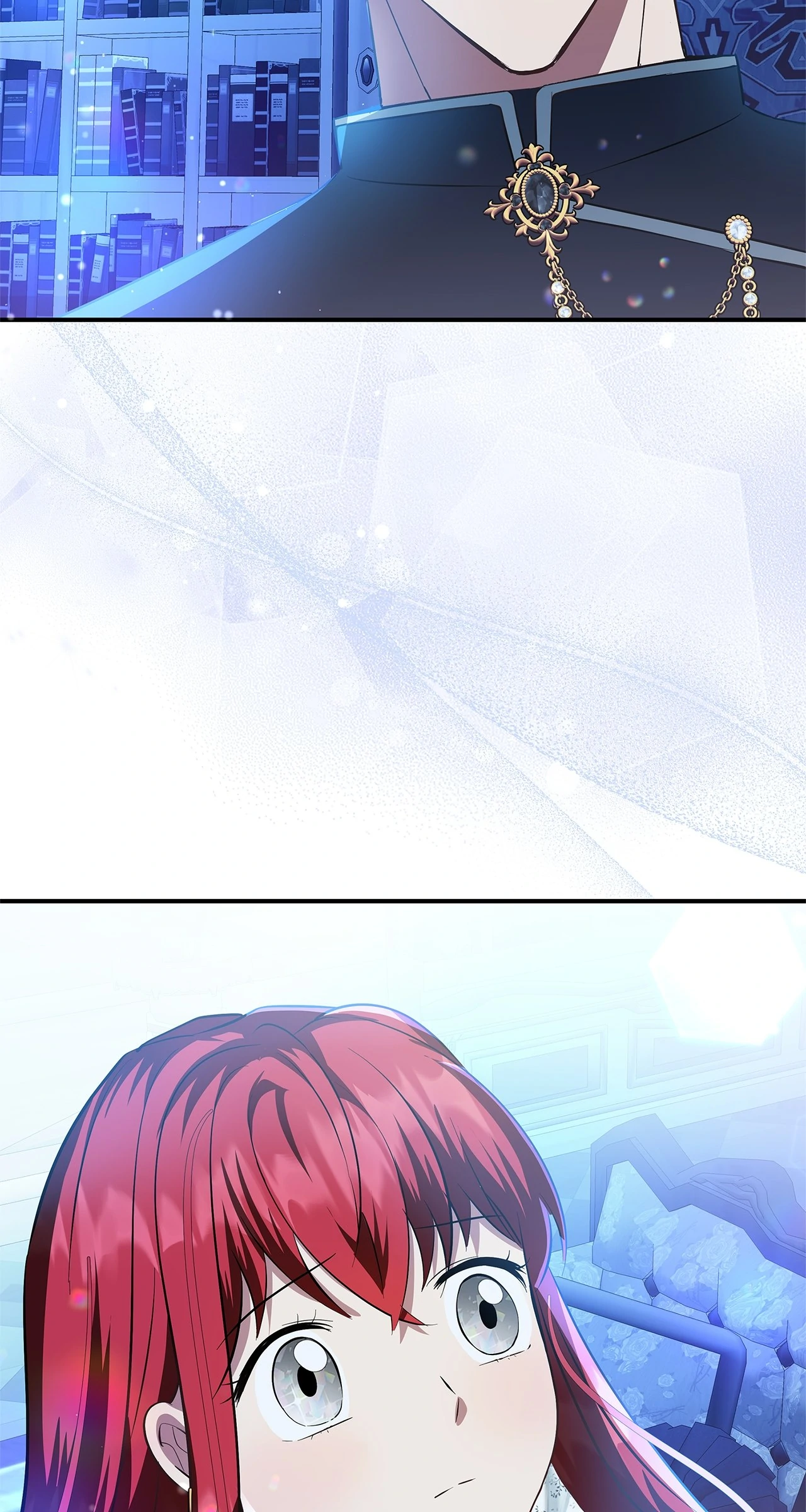The Oddball Lady's Fiancé Chapter 48 - page 85