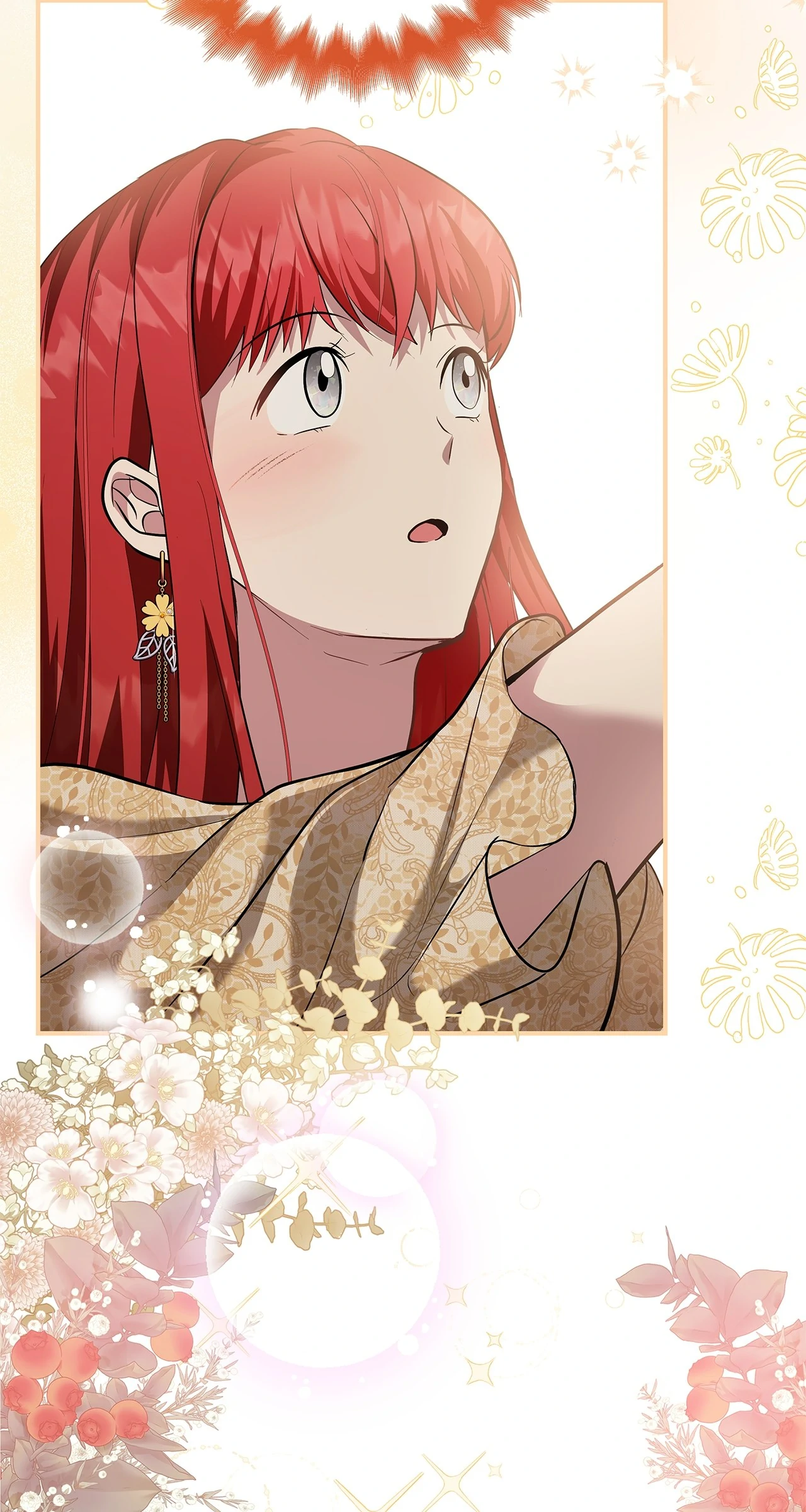 The Oddball Lady's Fiancé Chapter 48 - page 89