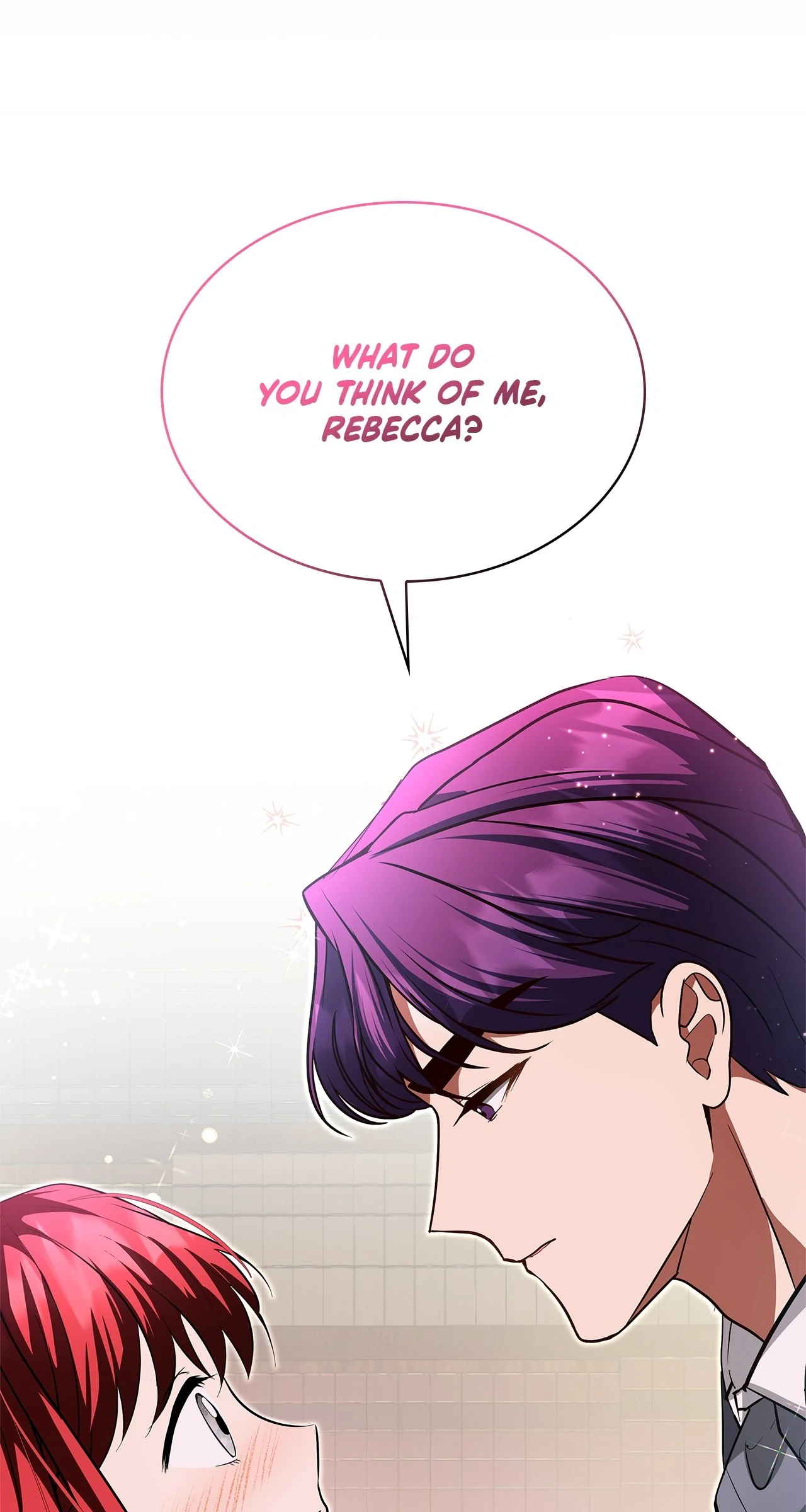 The Oddball Lady's Fiancé Chapter 48 - page 9