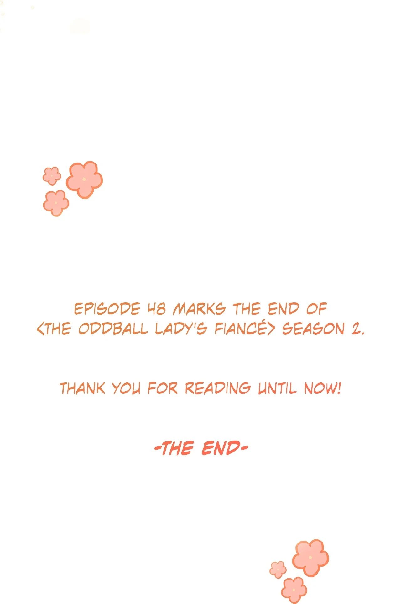 The Oddball Lady's Fiancé Chapter 48 - page 94