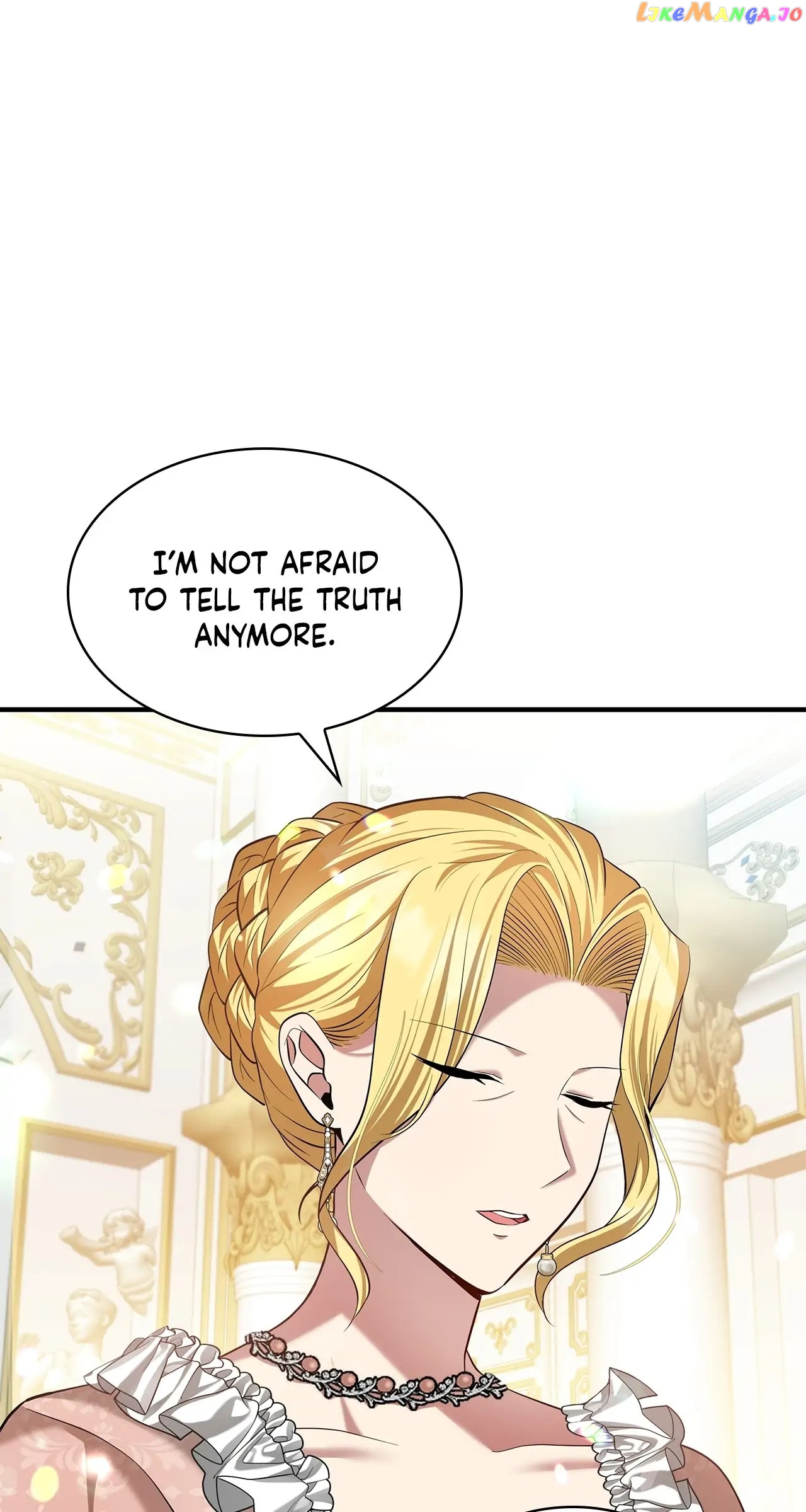 The Oddball Lady's Fiancé Chapter 17 - page 19