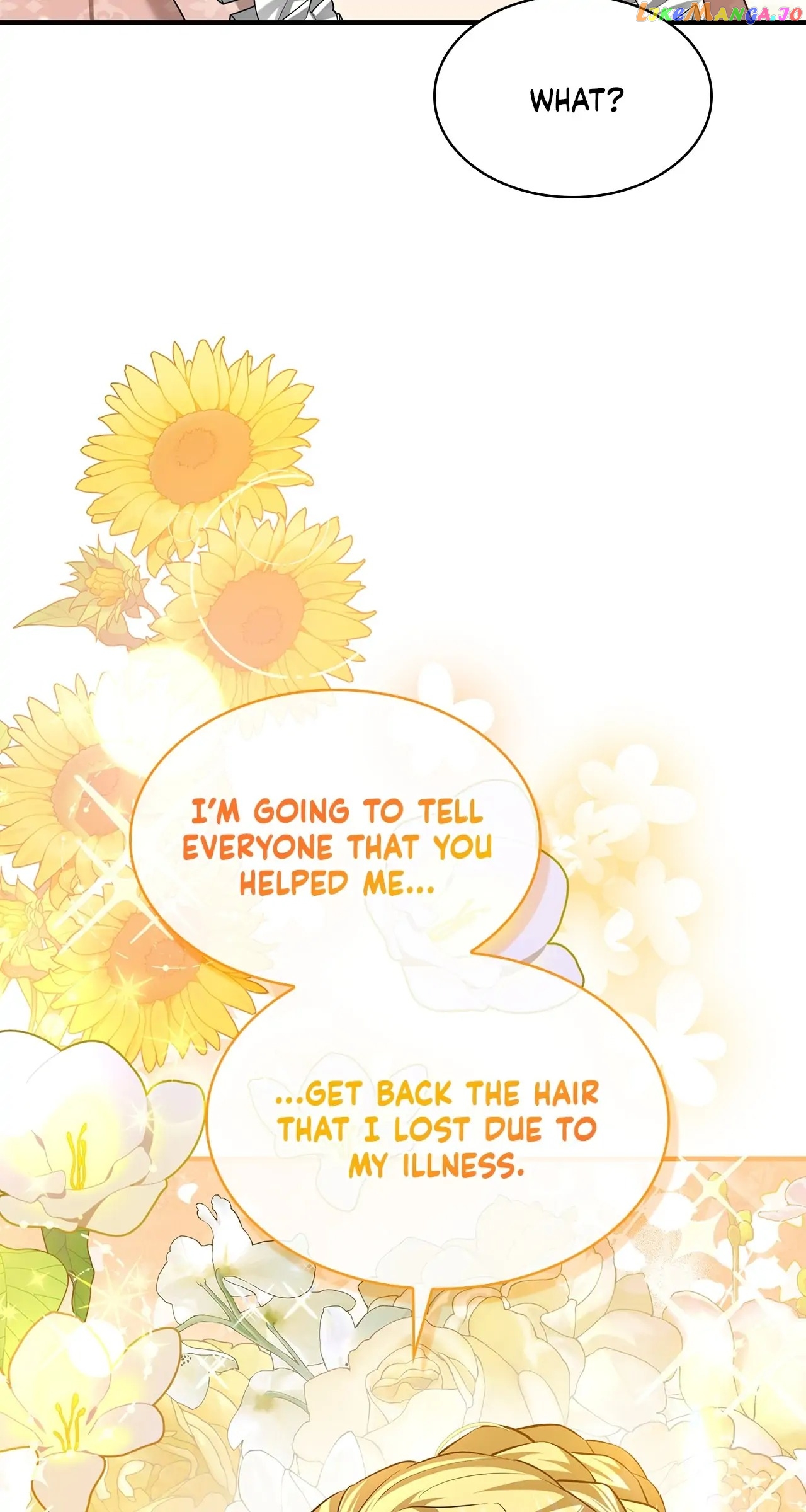 The Oddball Lady's Fiancé Chapter 17 - page 20