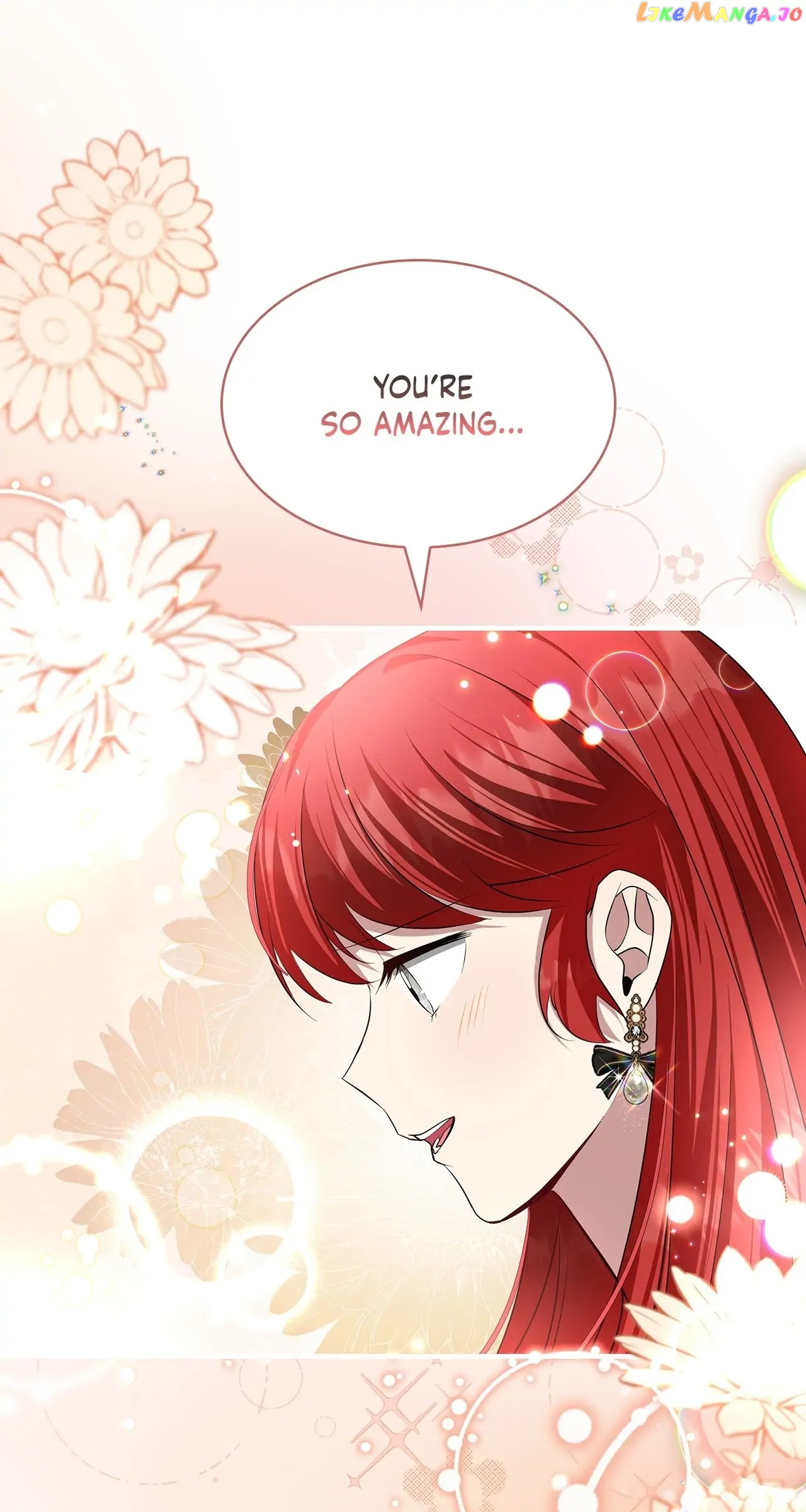 The Oddball Lady's Fiancé Chapter 17 - page 25