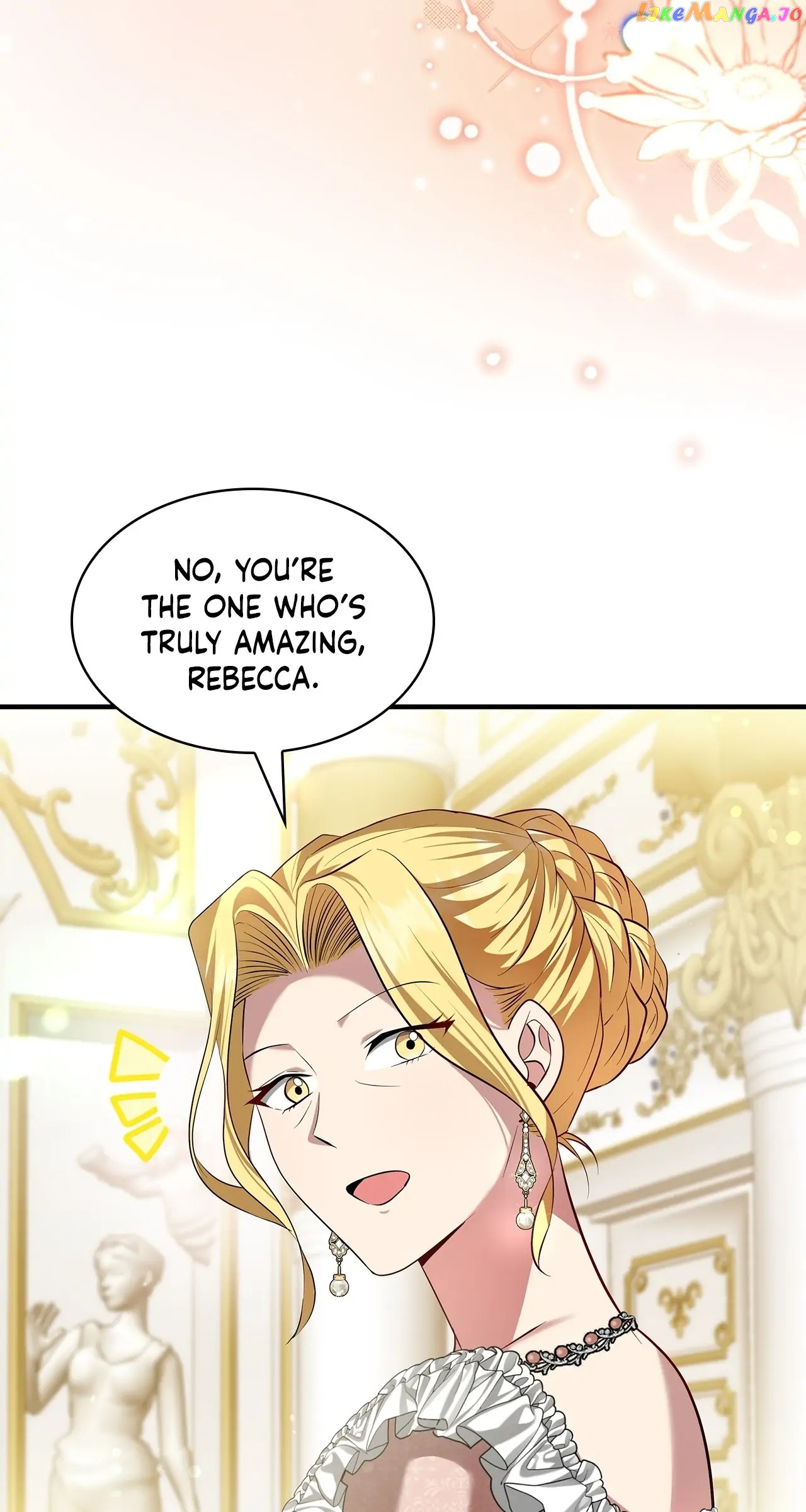 The Oddball Lady's Fiancé Chapter 17 - page 26