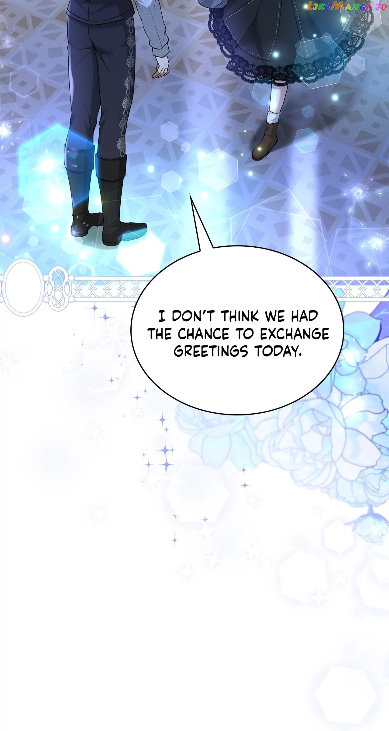 The Oddball Lady's Fiancé Chapter 17 - page 36