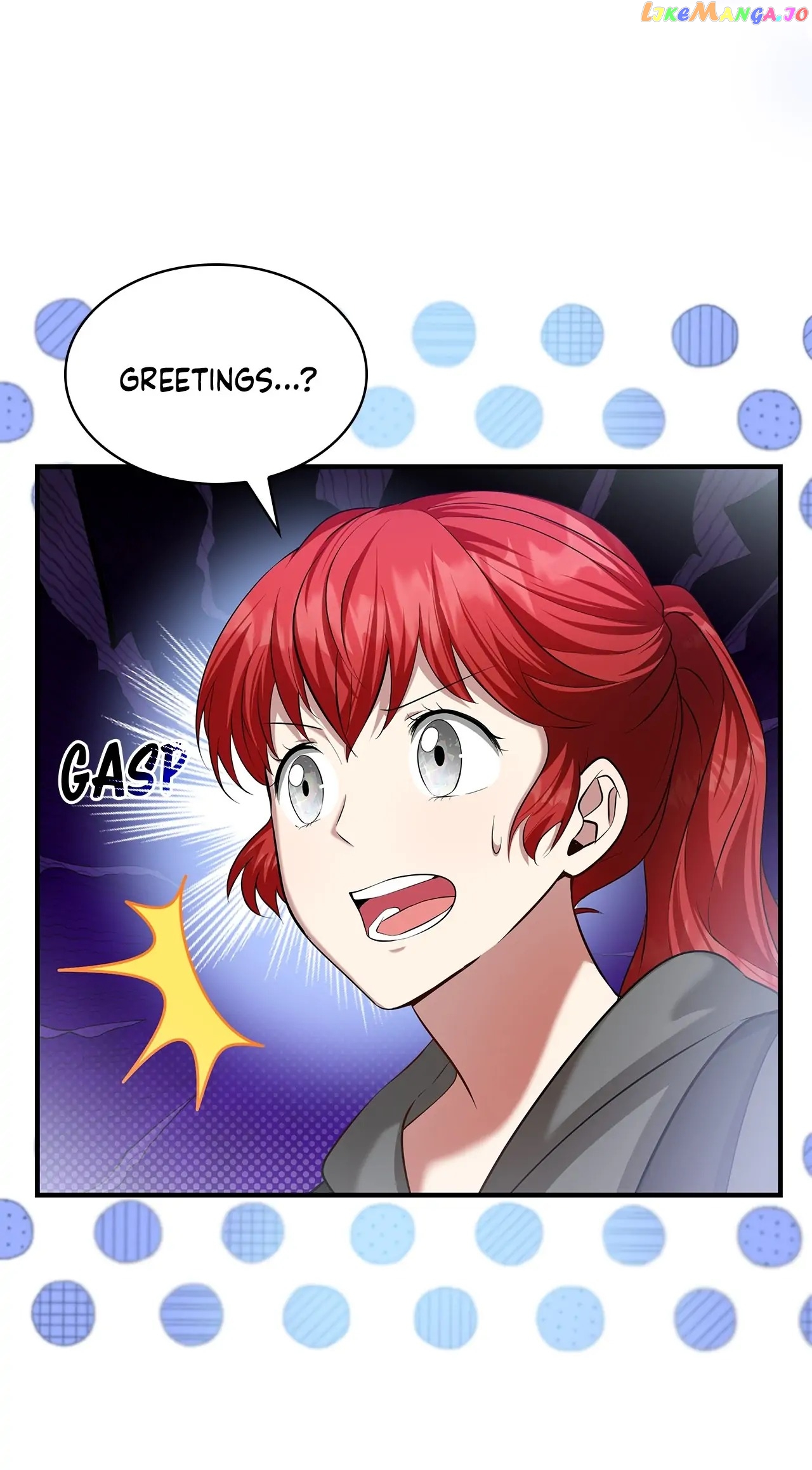 The Oddball Lady's Fiancé Chapter 17 - page 37