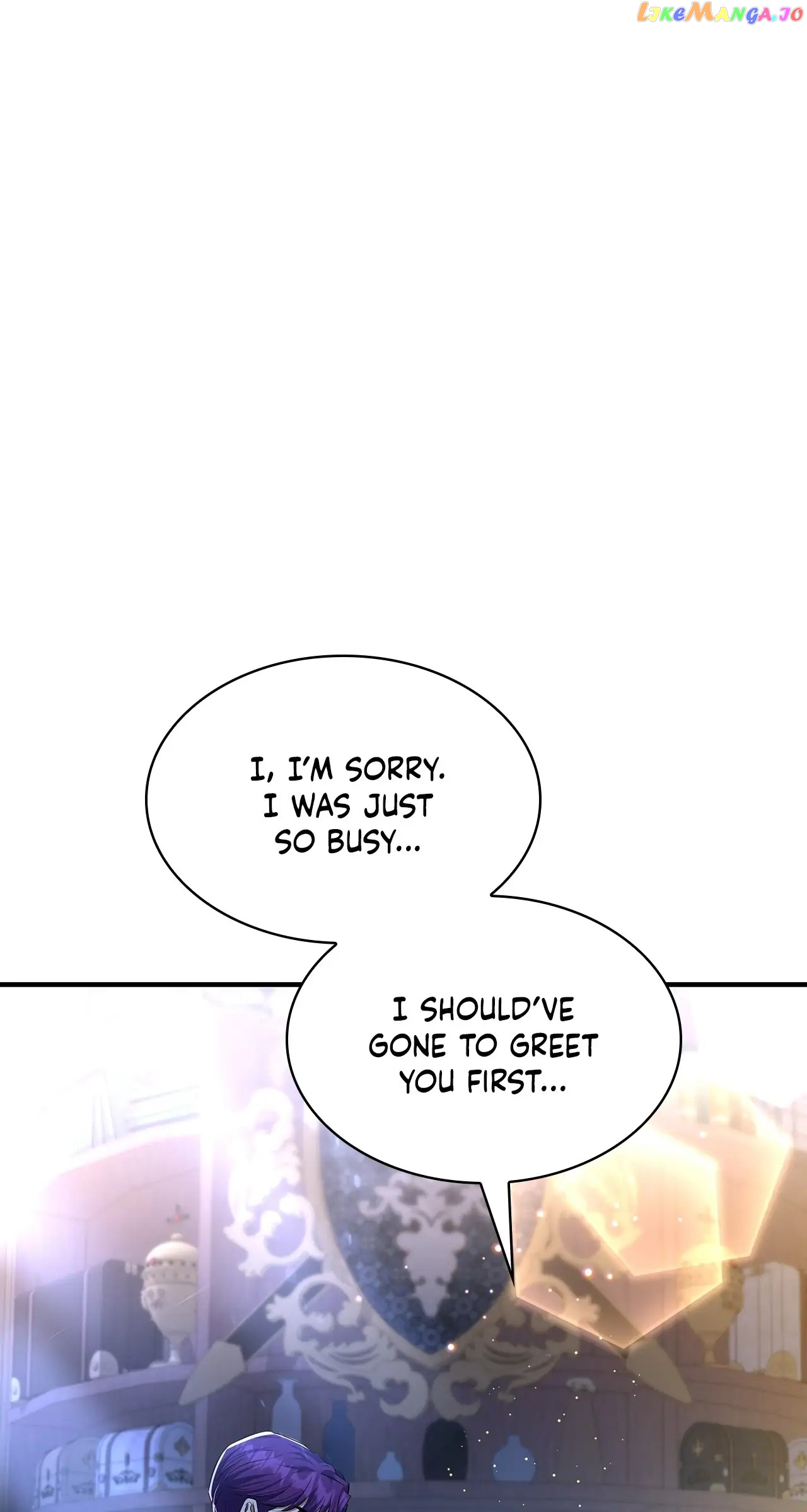 The Oddball Lady's Fiancé Chapter 17 - page 38