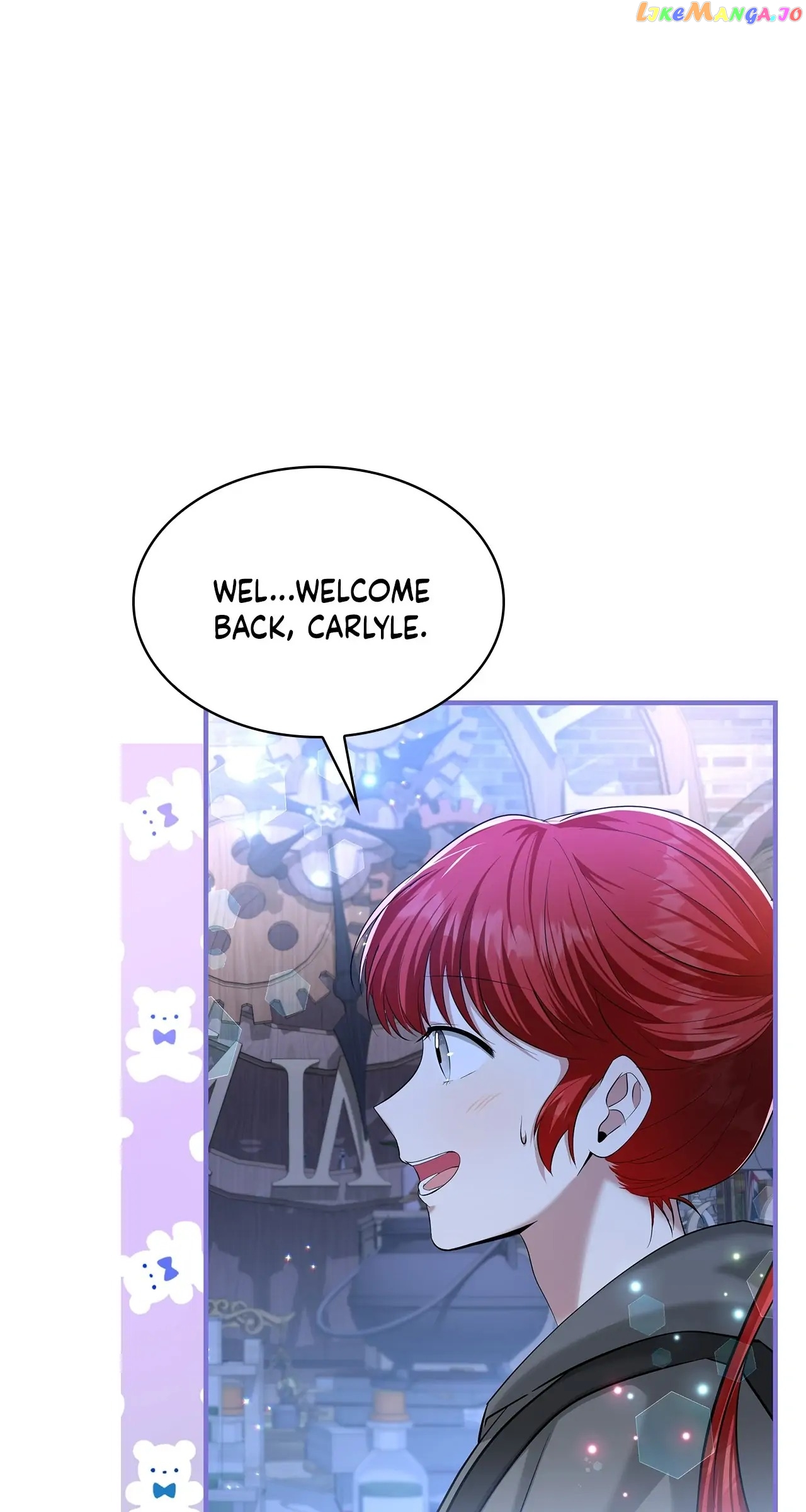 The Oddball Lady's Fiancé Chapter 17 - page 44
