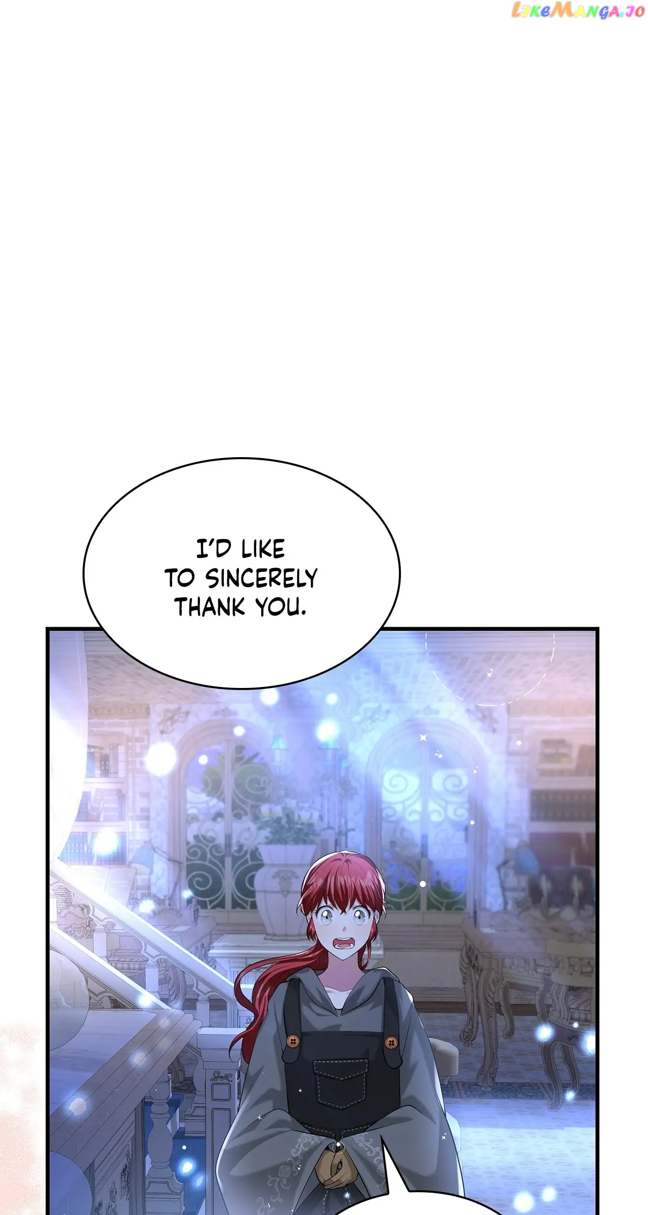 The Oddball Lady's Fiancé Chapter 17 - page 50