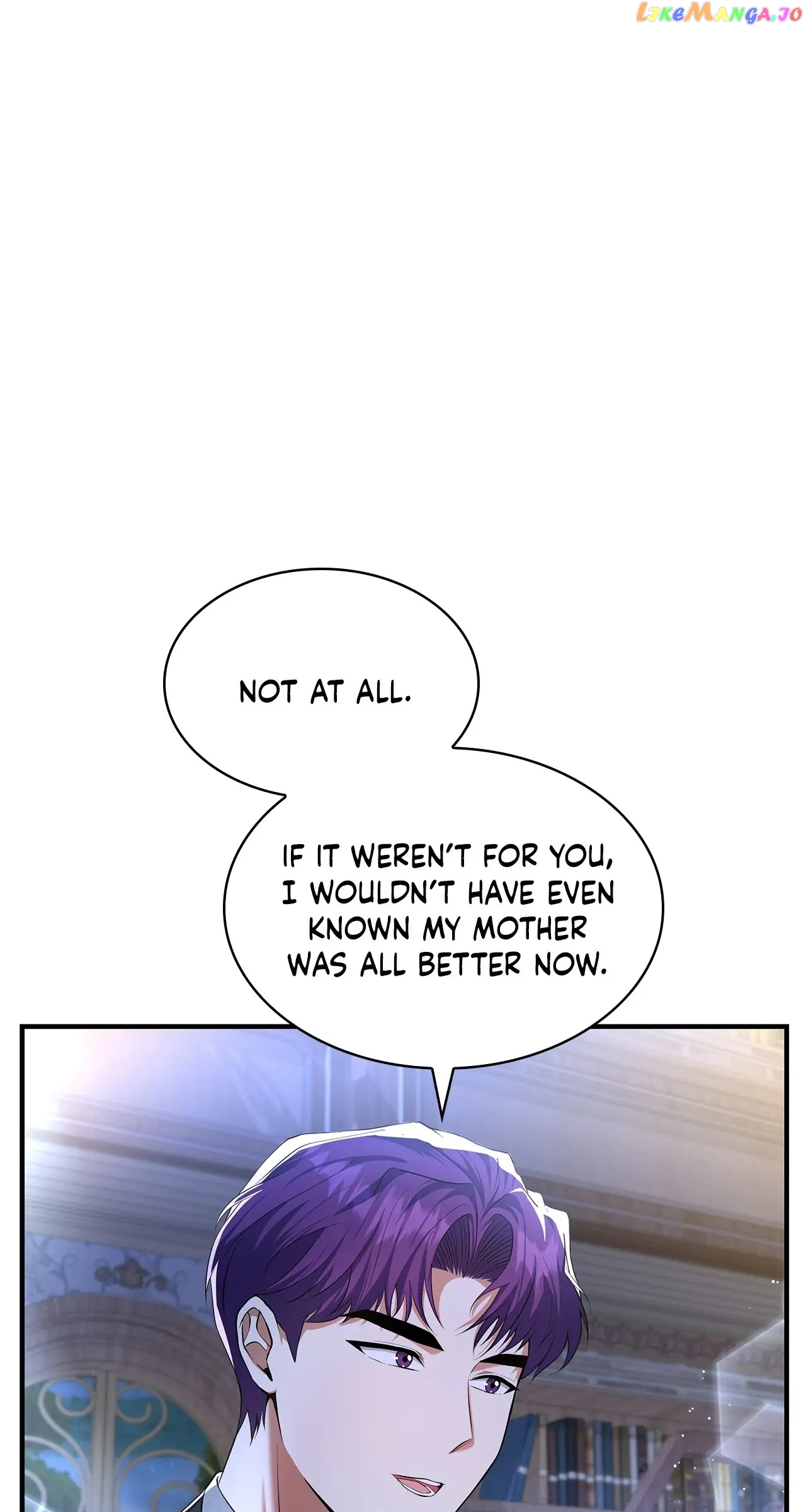 The Oddball Lady's Fiancé Chapter 17 - page 56
