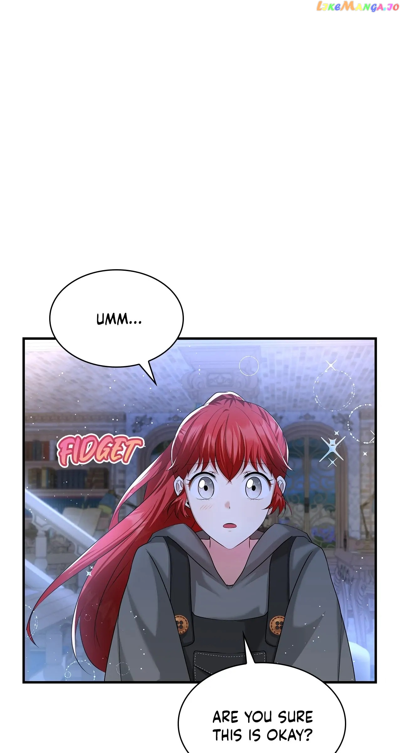 The Oddball Lady's Fiancé Chapter 17 - page 60