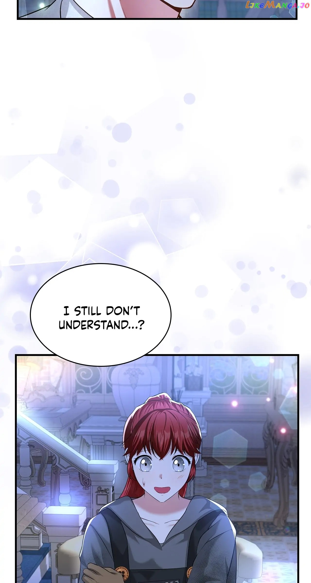 The Oddball Lady's Fiancé Chapter 17 - page 65