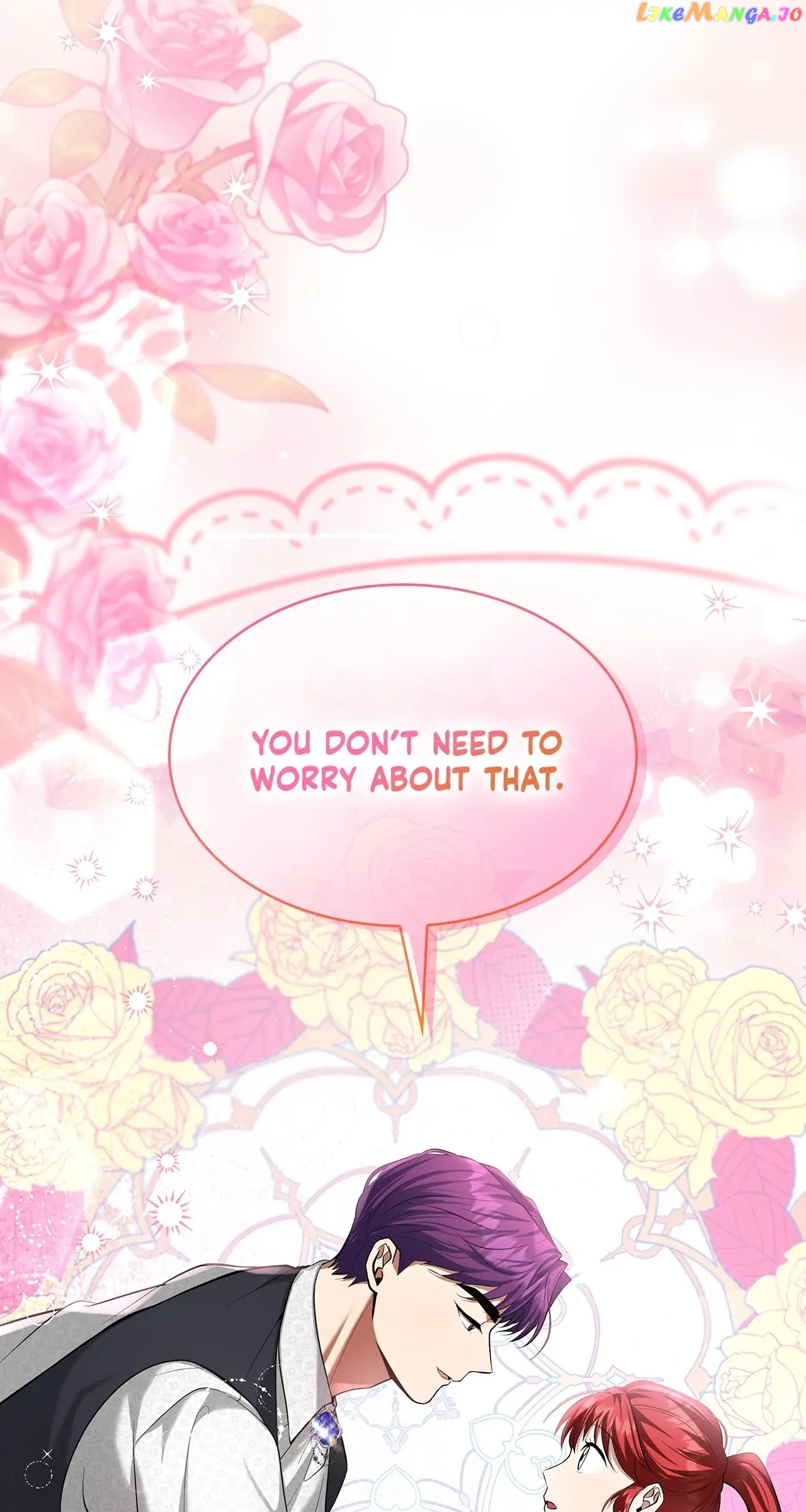The Oddball Lady's Fiancé Chapter 17 - page 69