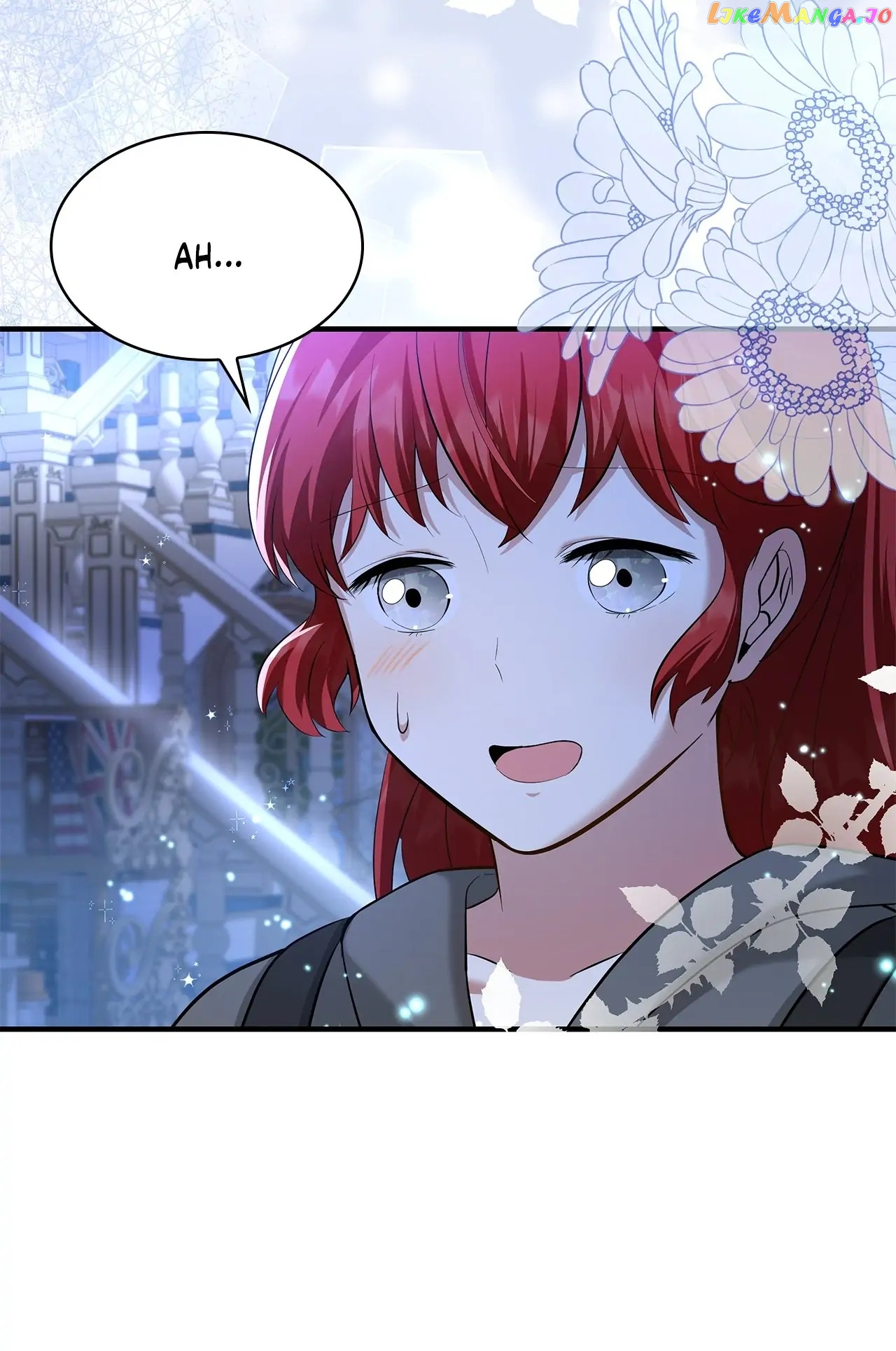 The Oddball Lady's Fiancé Chapter 17 - page 78