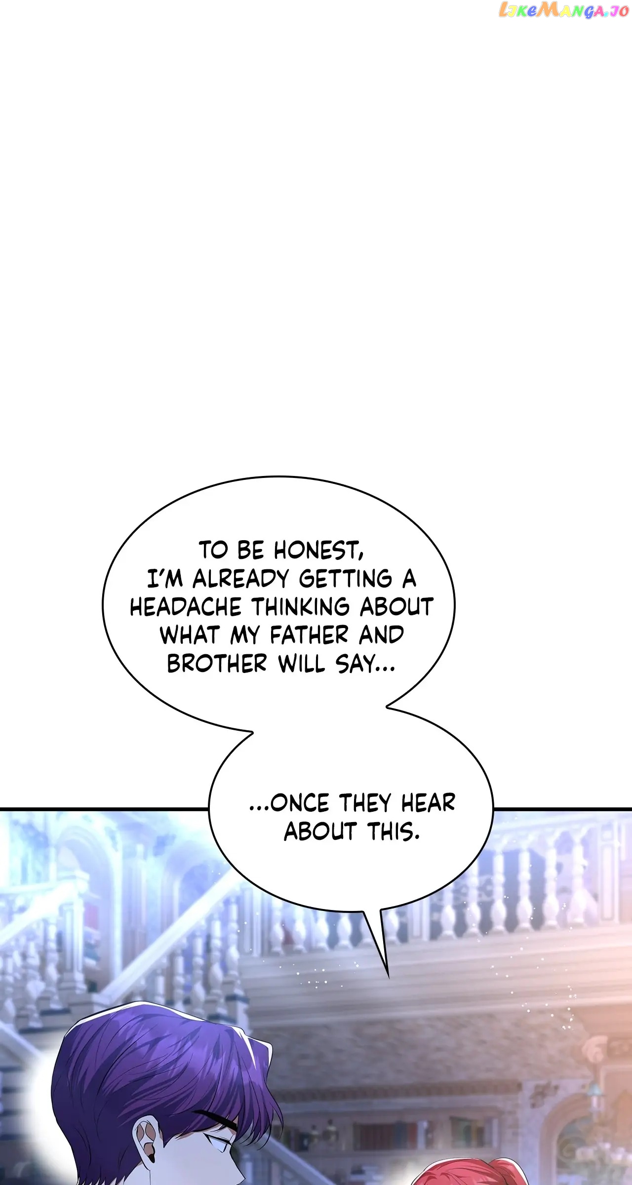 The Oddball Lady's Fiancé Chapter 17 - page 79
