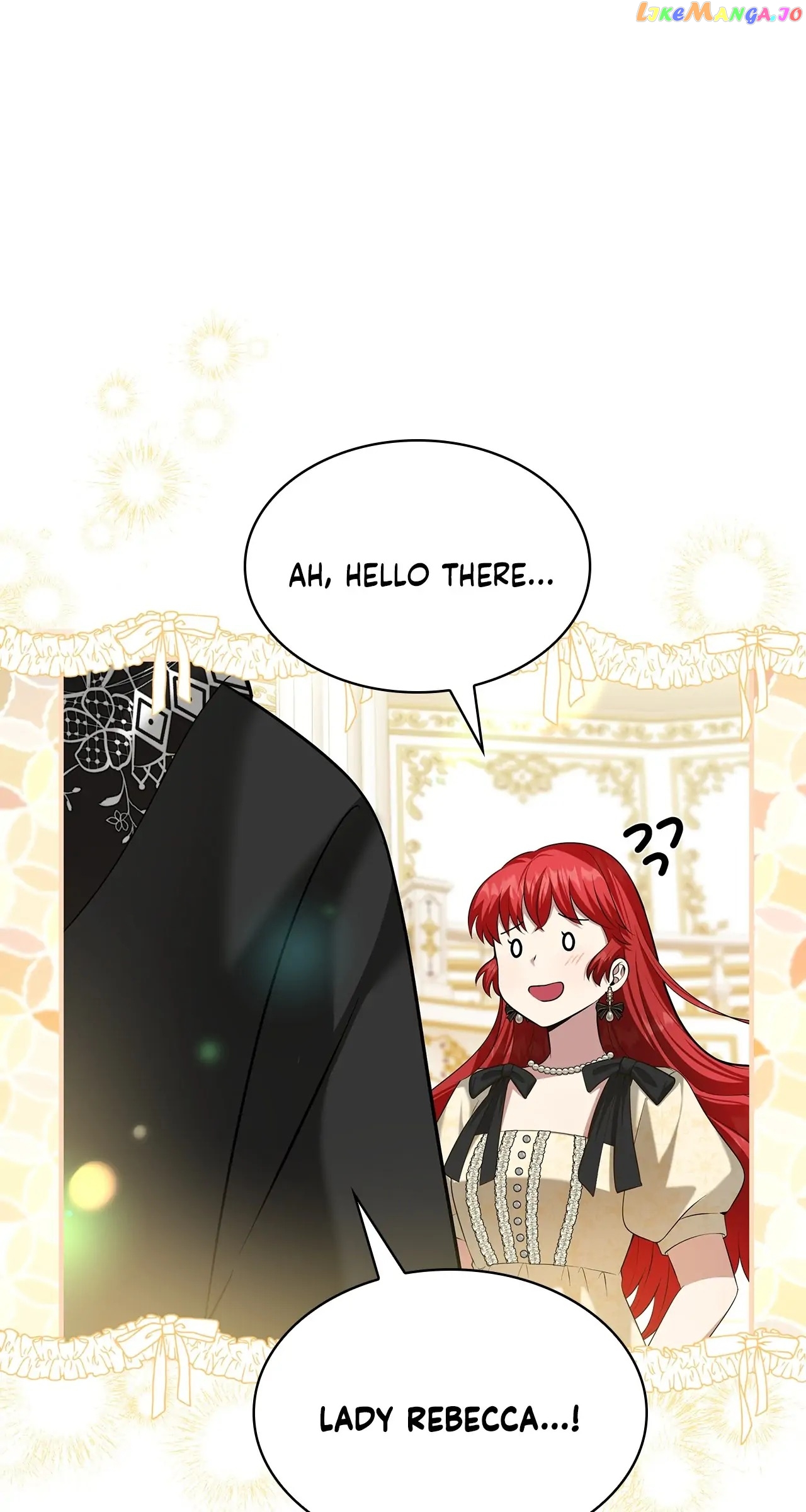 The Oddball Lady's Fiancé Chapter 17 - page 8