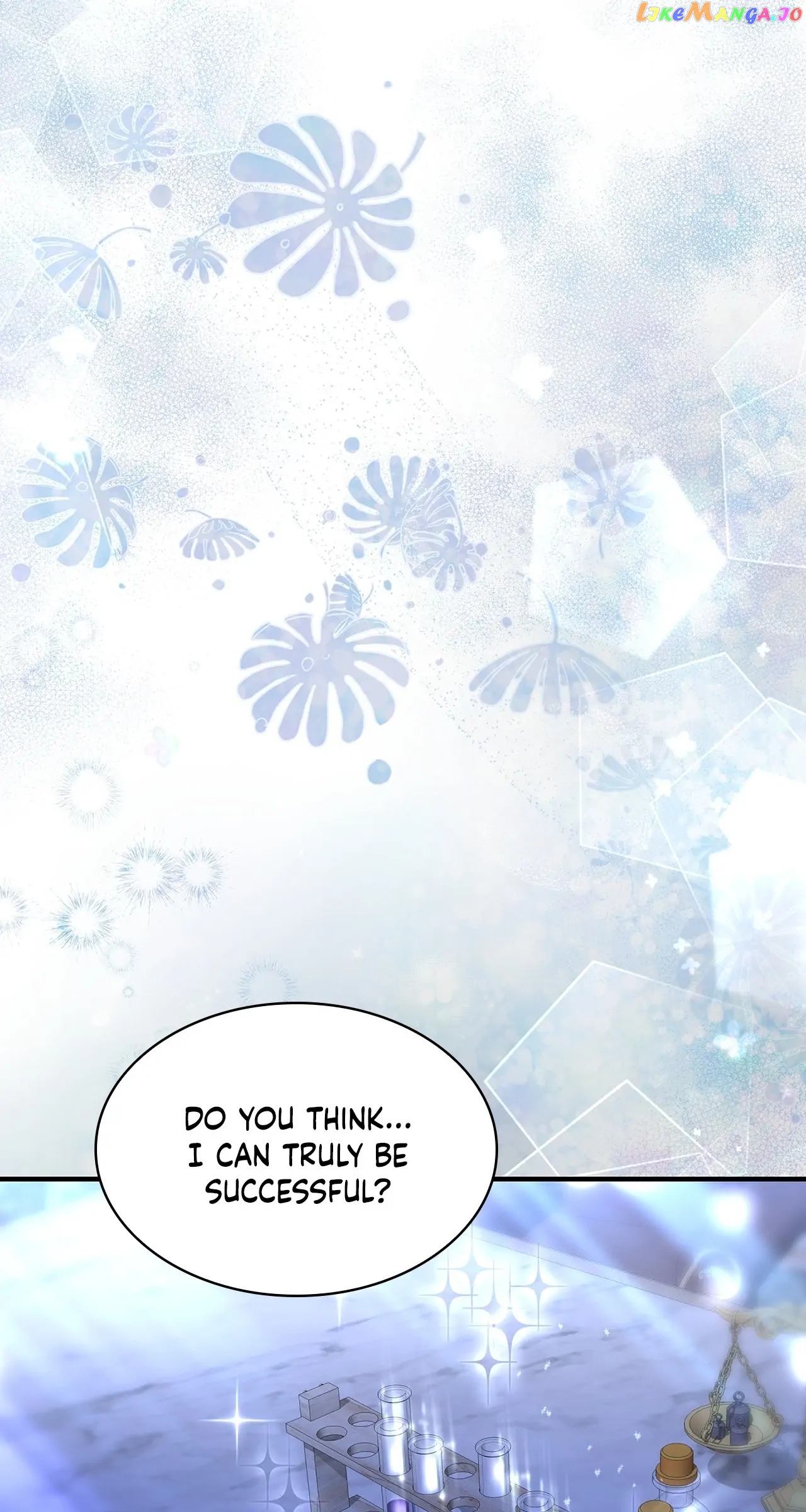 The Oddball Lady's Fiancé Chapter 17 - page 81