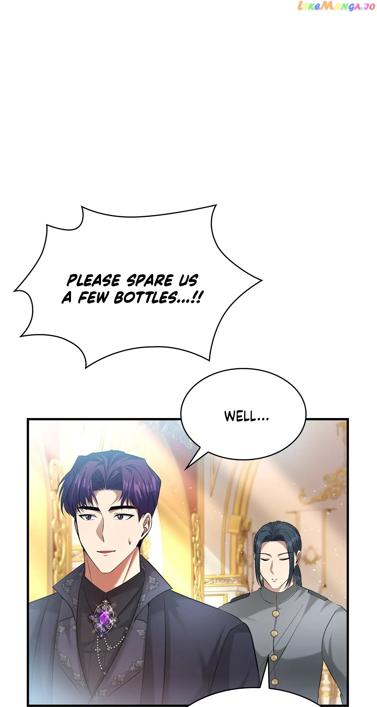 The Oddball Lady's Fiancé Chapter 19 - page 101