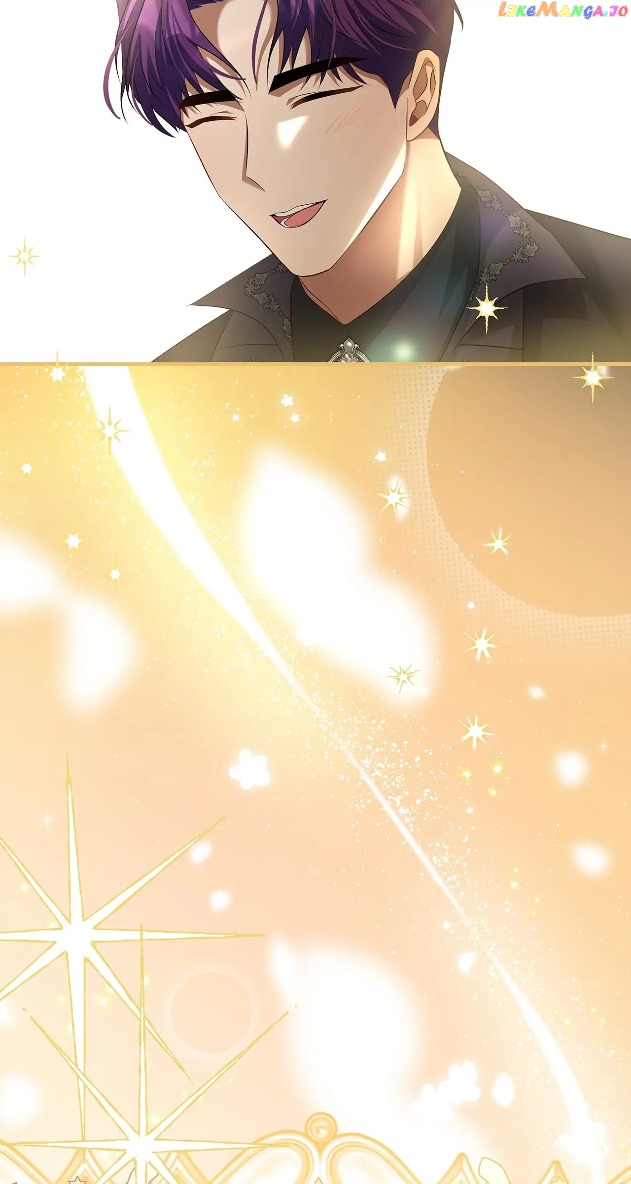 The Oddball Lady's Fiancé Chapter 19 - page 106