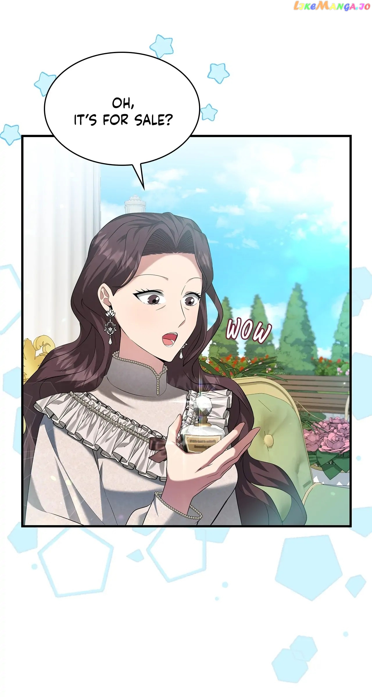 The Oddball Lady's Fiancé Chapter 19 - page 12