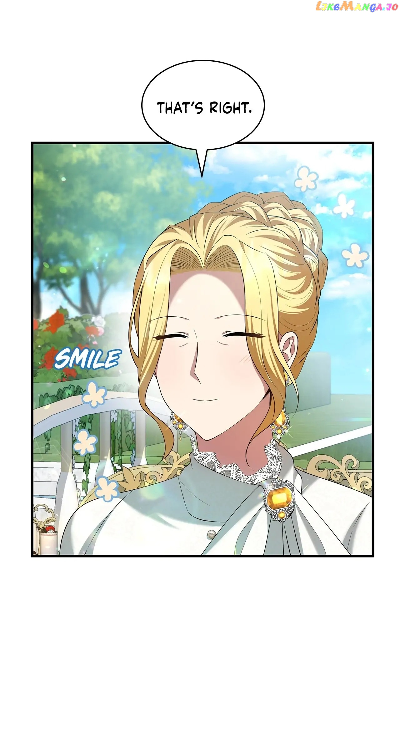 The Oddball Lady's Fiancé Chapter 19 - page 13
