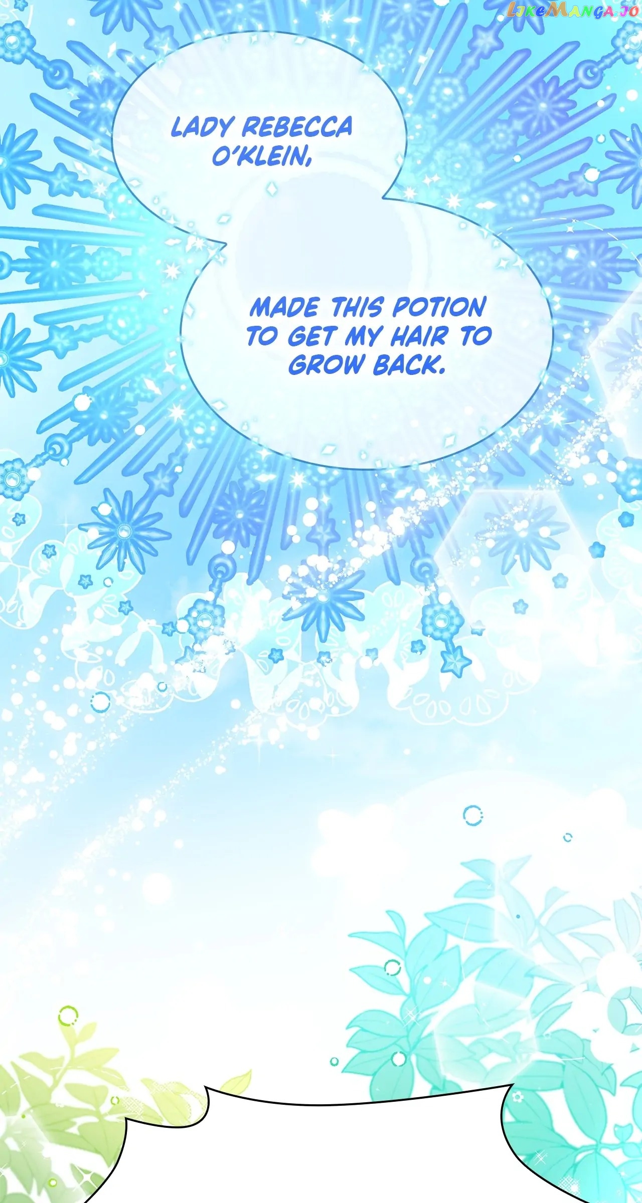 The Oddball Lady's Fiancé Chapter 19 - page 2