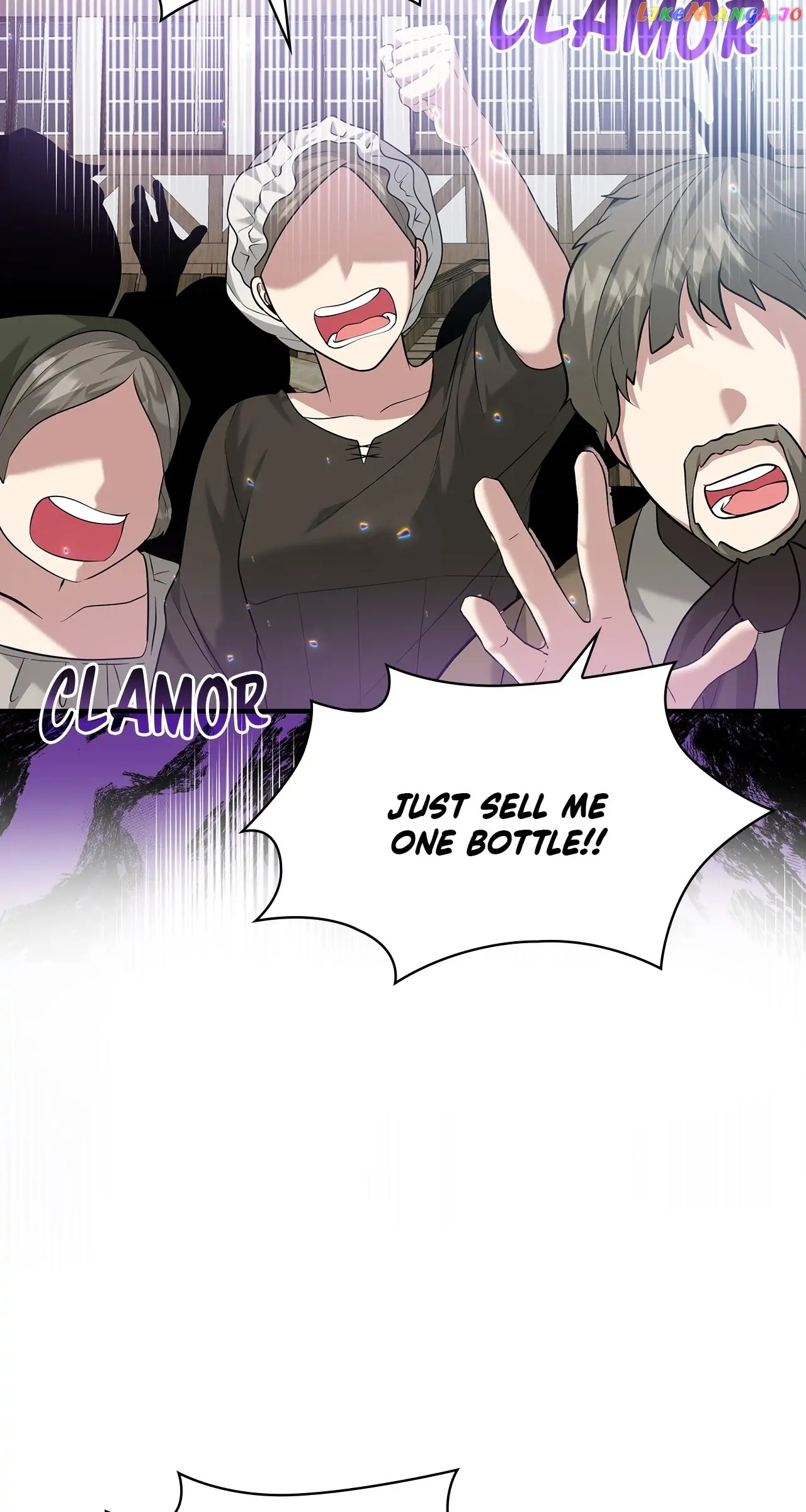 The Oddball Lady's Fiancé Chapter 19 - page 22
