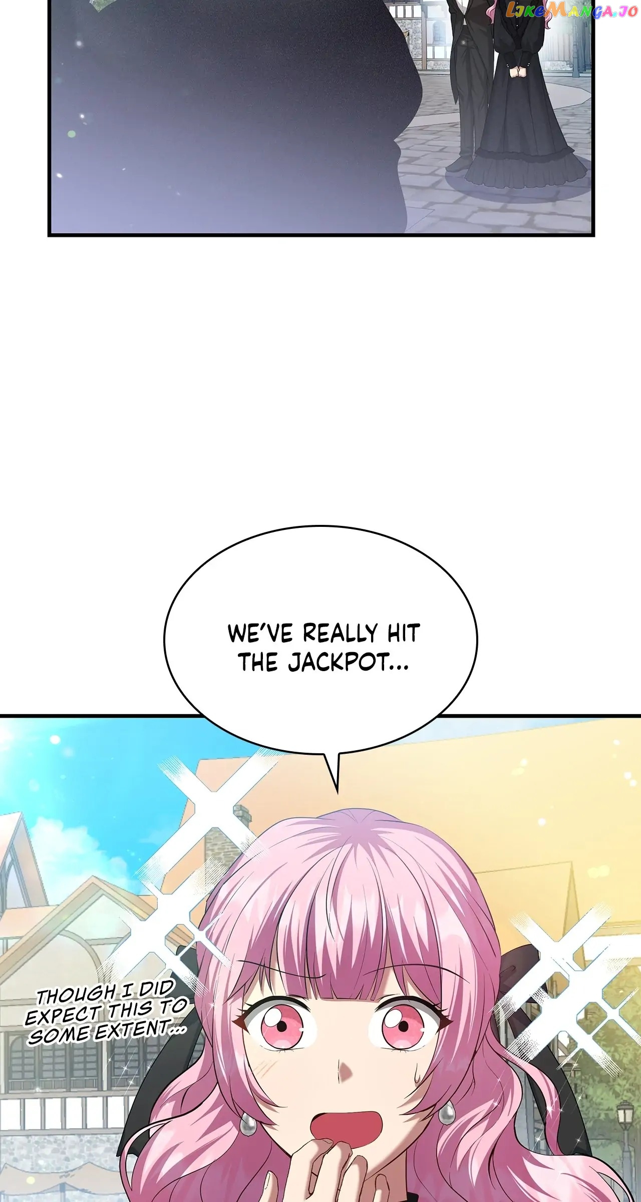 The Oddball Lady's Fiancé Chapter 19 - page 28